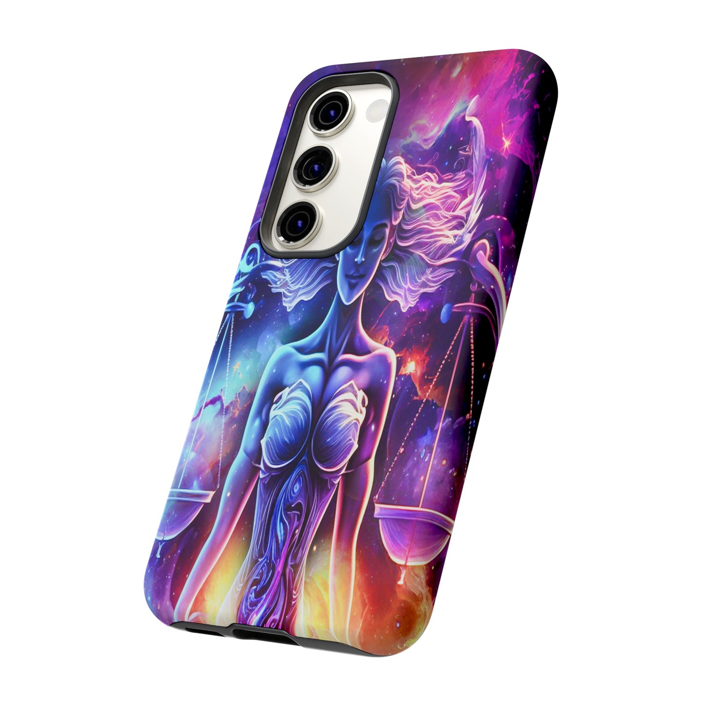 Zodiac Libra Impact Resistant Cases (Shipping Included)