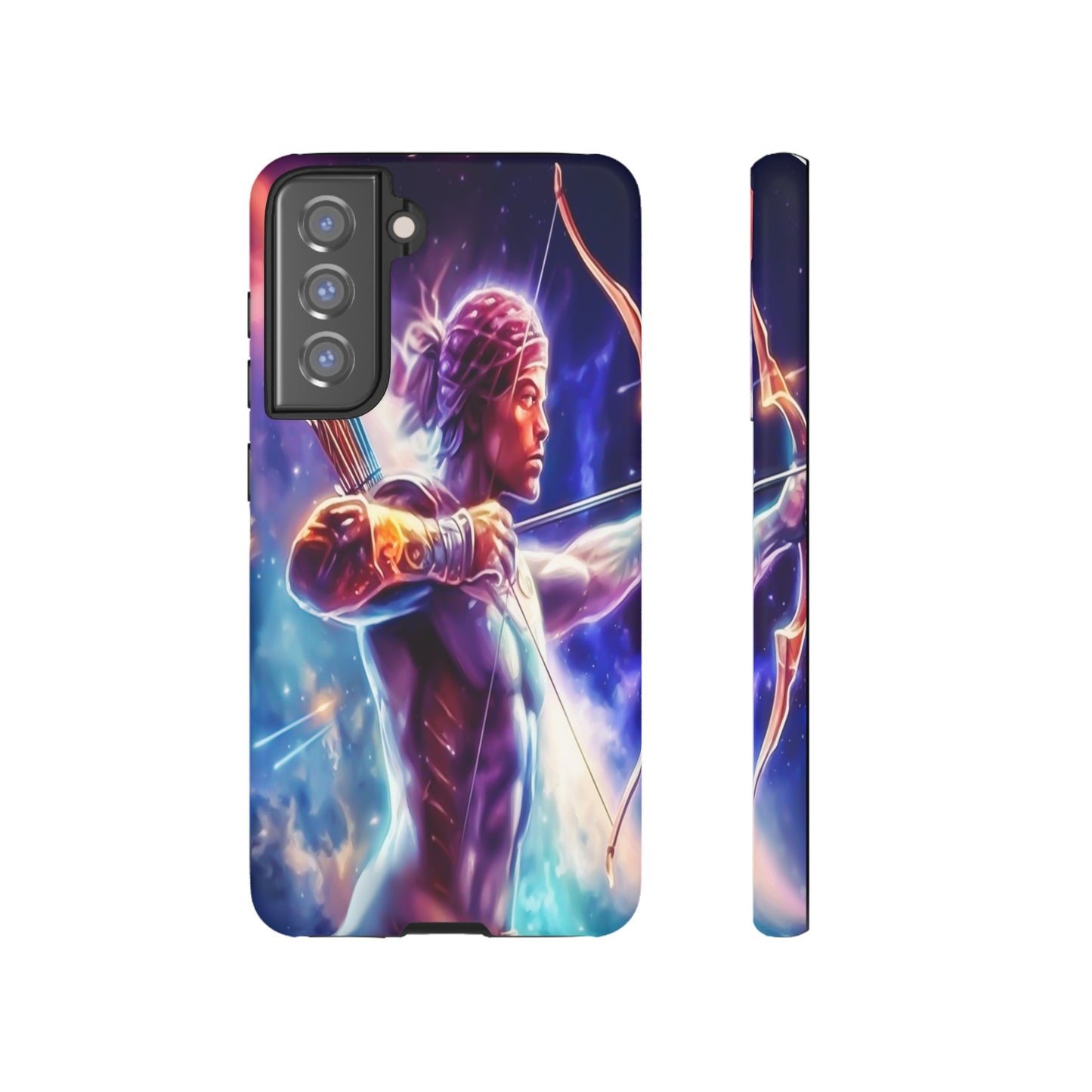 Zodiac Sagittarius Impact Resistant Cases (Shipping Included)