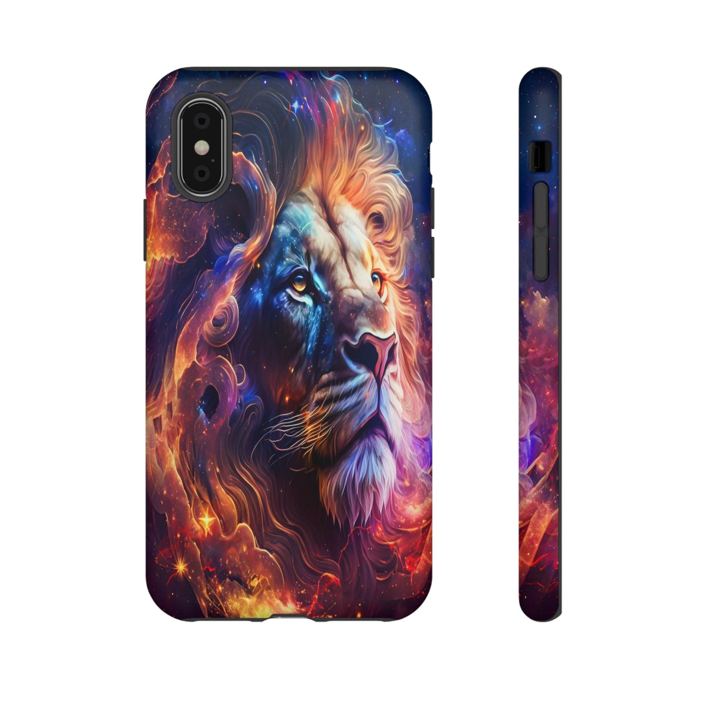 Zodiac Leo Impact Resistant Cases (Shipping Included)