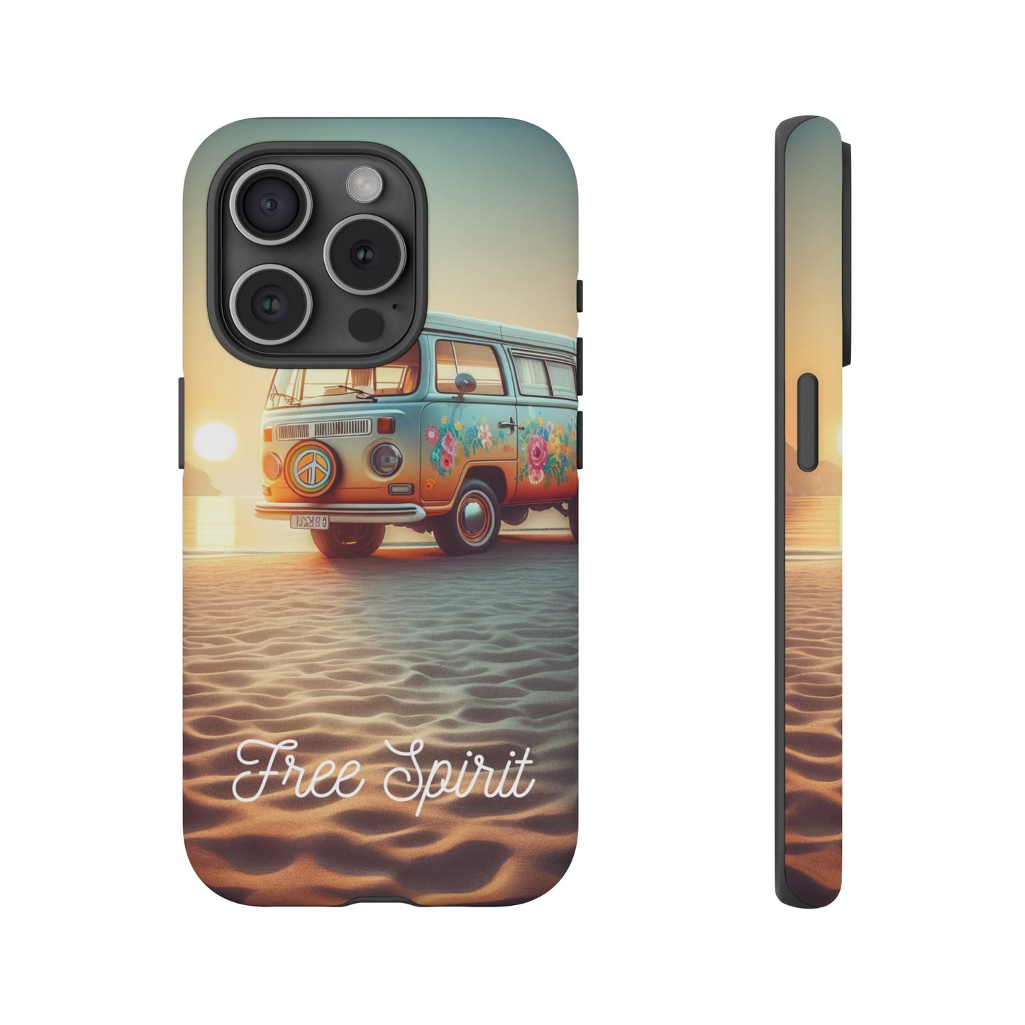 Spirit "Beach Bum" Impact Resistant Cases (Shipping Included)