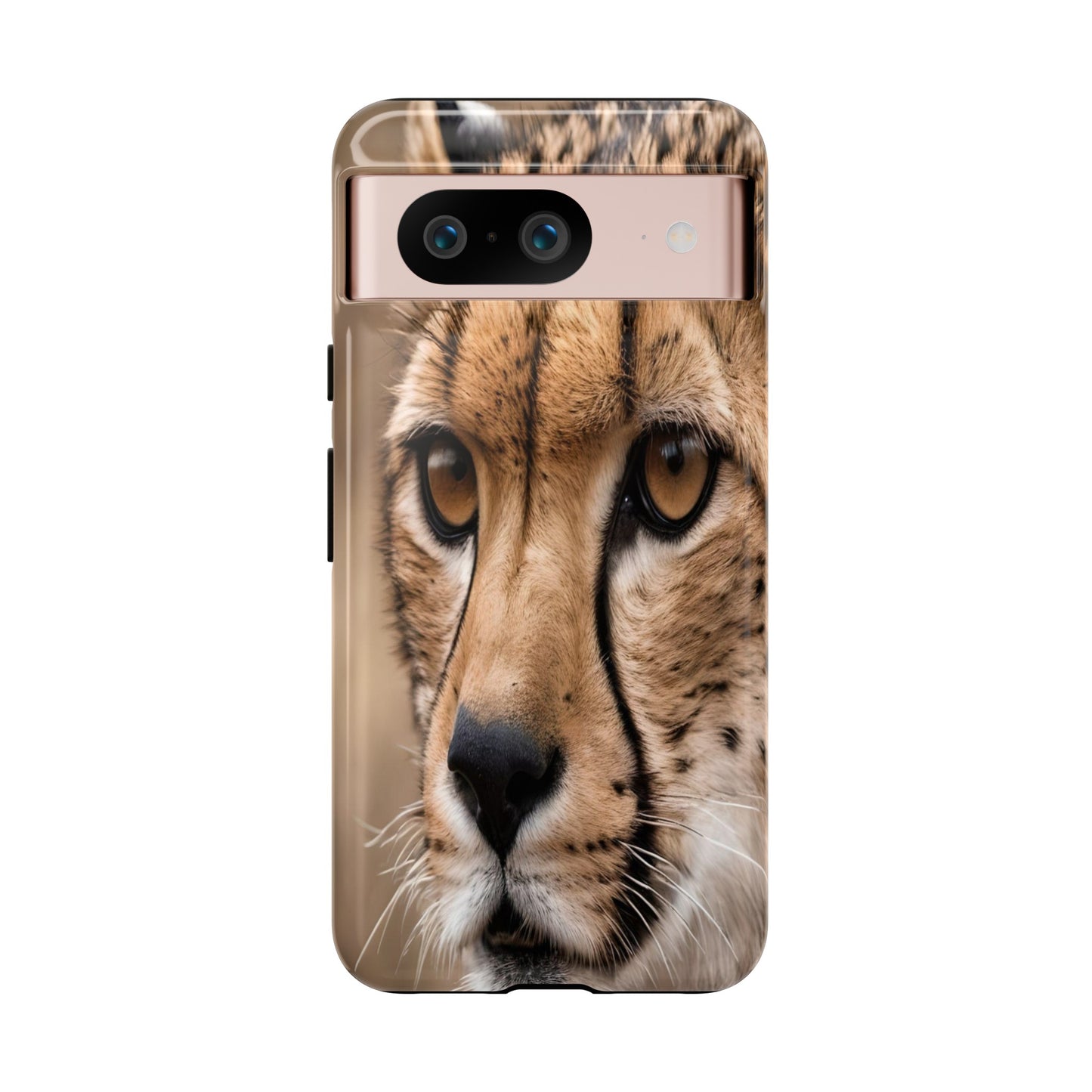 Spirit Cheeta Impact Resistant Cases (Shipping Included)