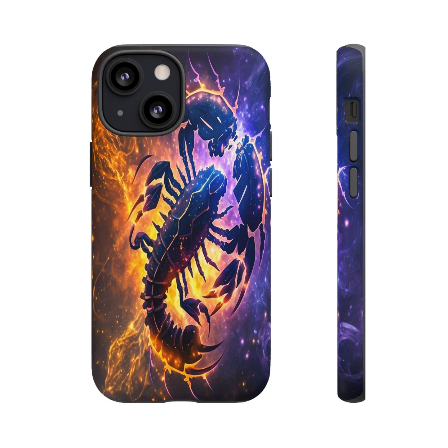 Zodiac Scorpio Impact Resistant Cases (Shipping Included)