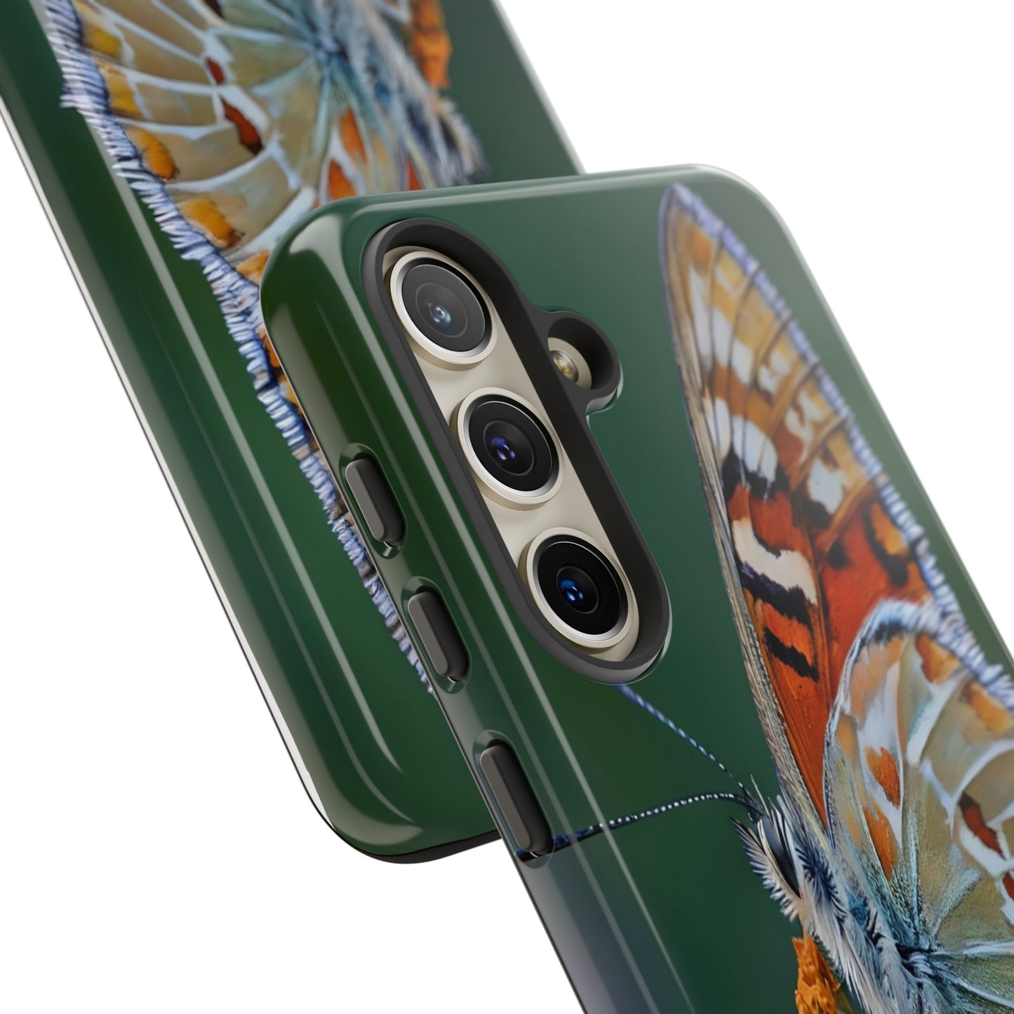 Spirit Butterfly Impact Resistant Cases (Shipping Included)