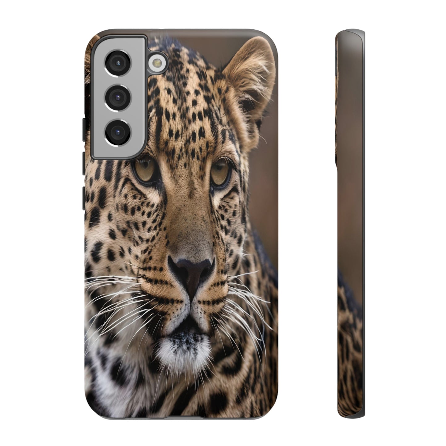 Spirit Lepard Impact Resistant Cases (Shipping Included)