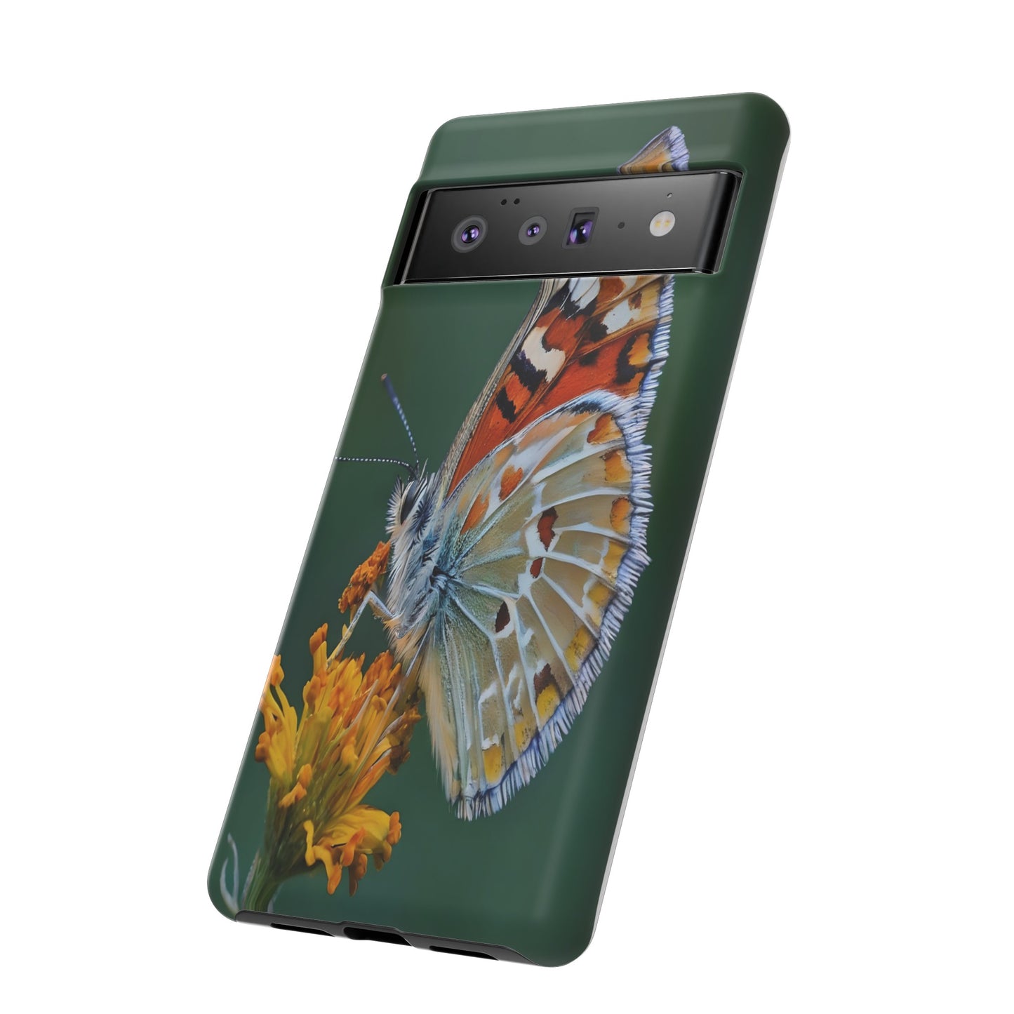 Spirit Butterfly Impact Resistant Cases (Shipping Included)