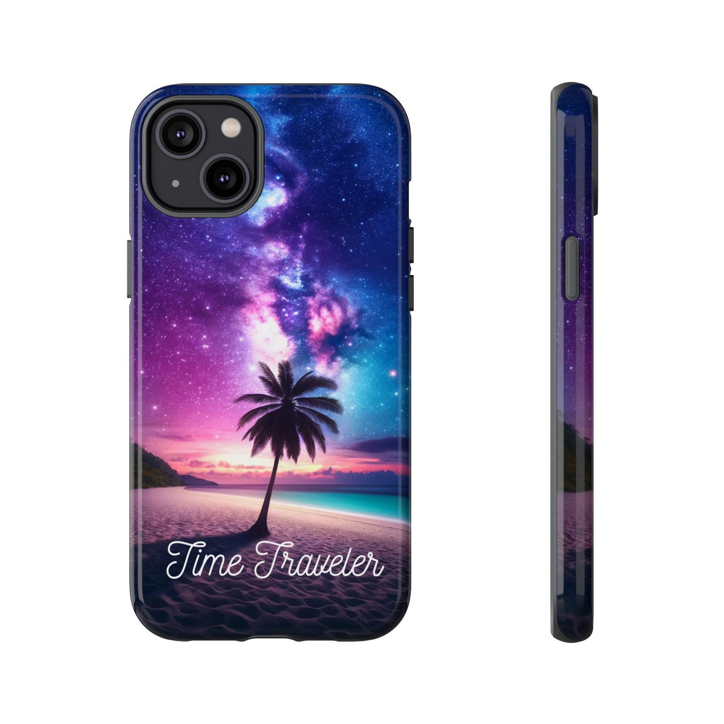 Spirit "Time Traveler" Impact Resistant Cases (Shipping Included)