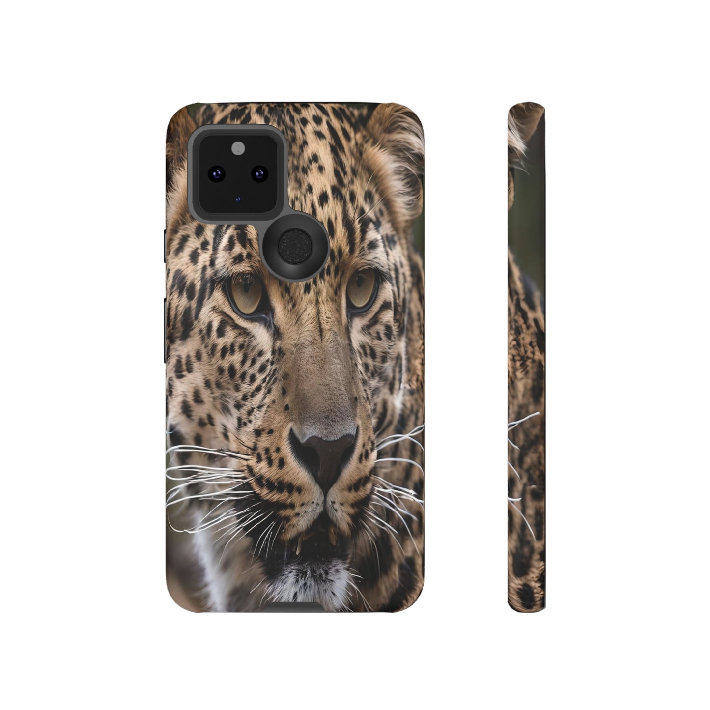 Spirit Jaguar Impact Resistant Cases (Shipping Included)