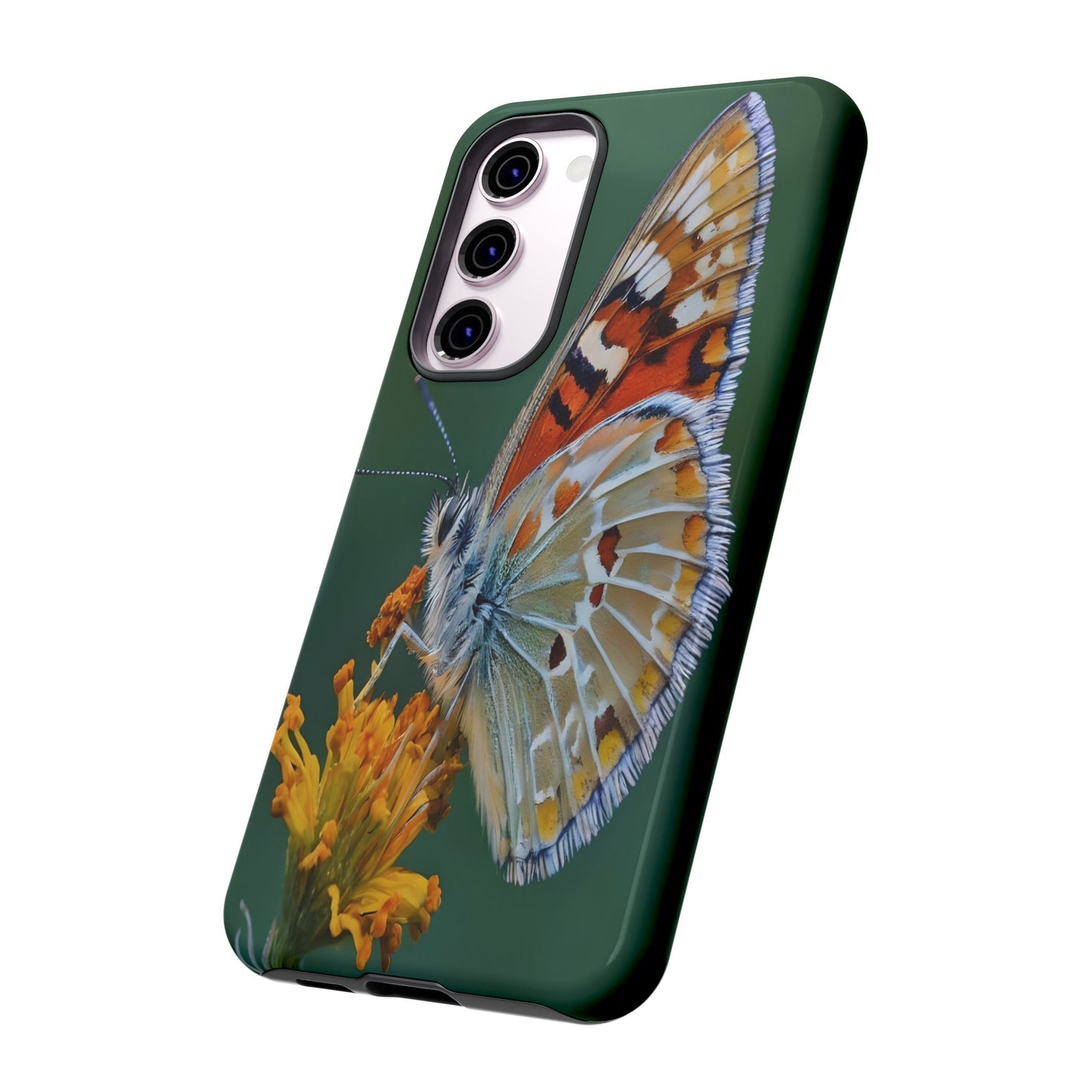 Spirit Butterfly Impact Resistant Cases (Shipping Included)