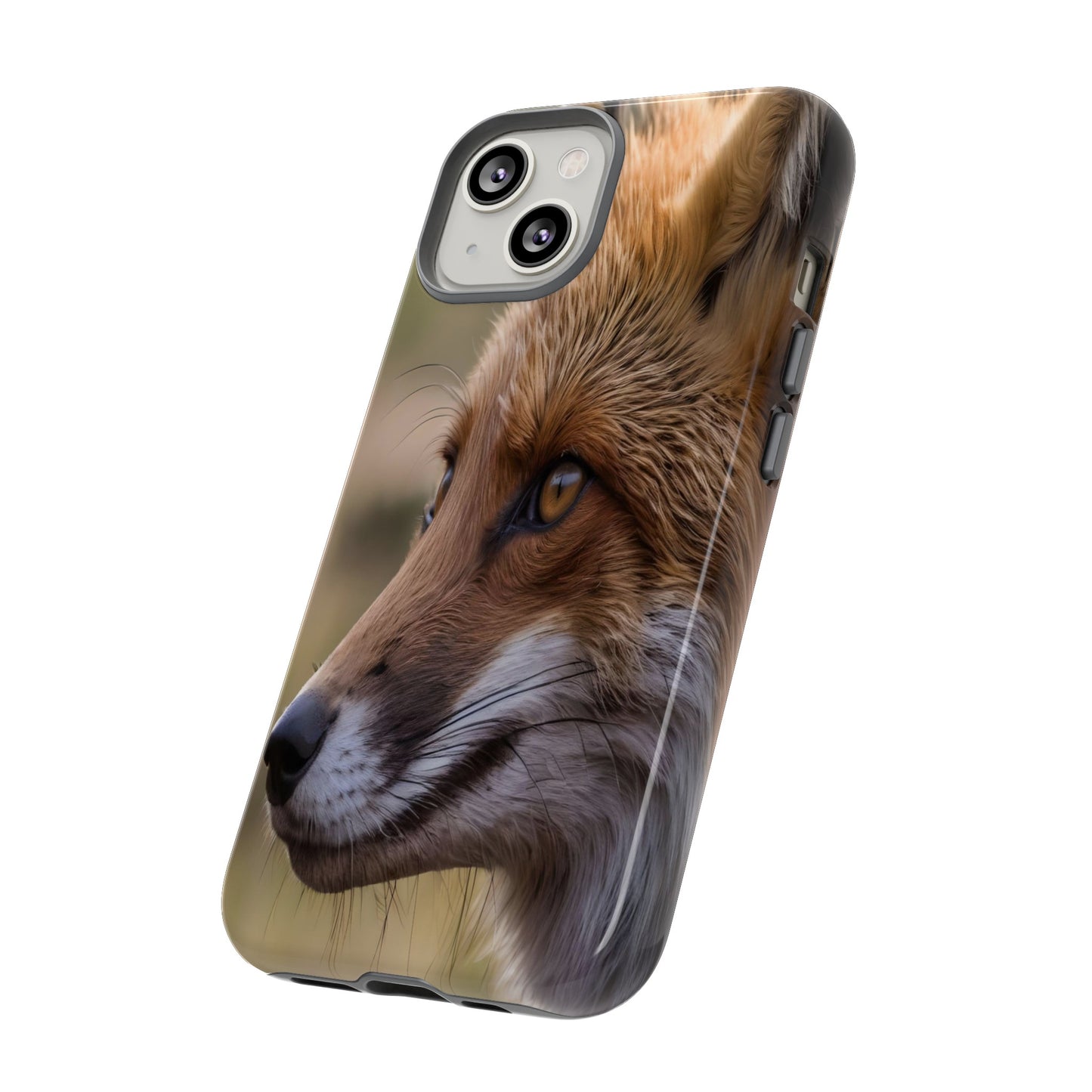 Spirit Fox Impact Resistant Cases (Shipping Included)