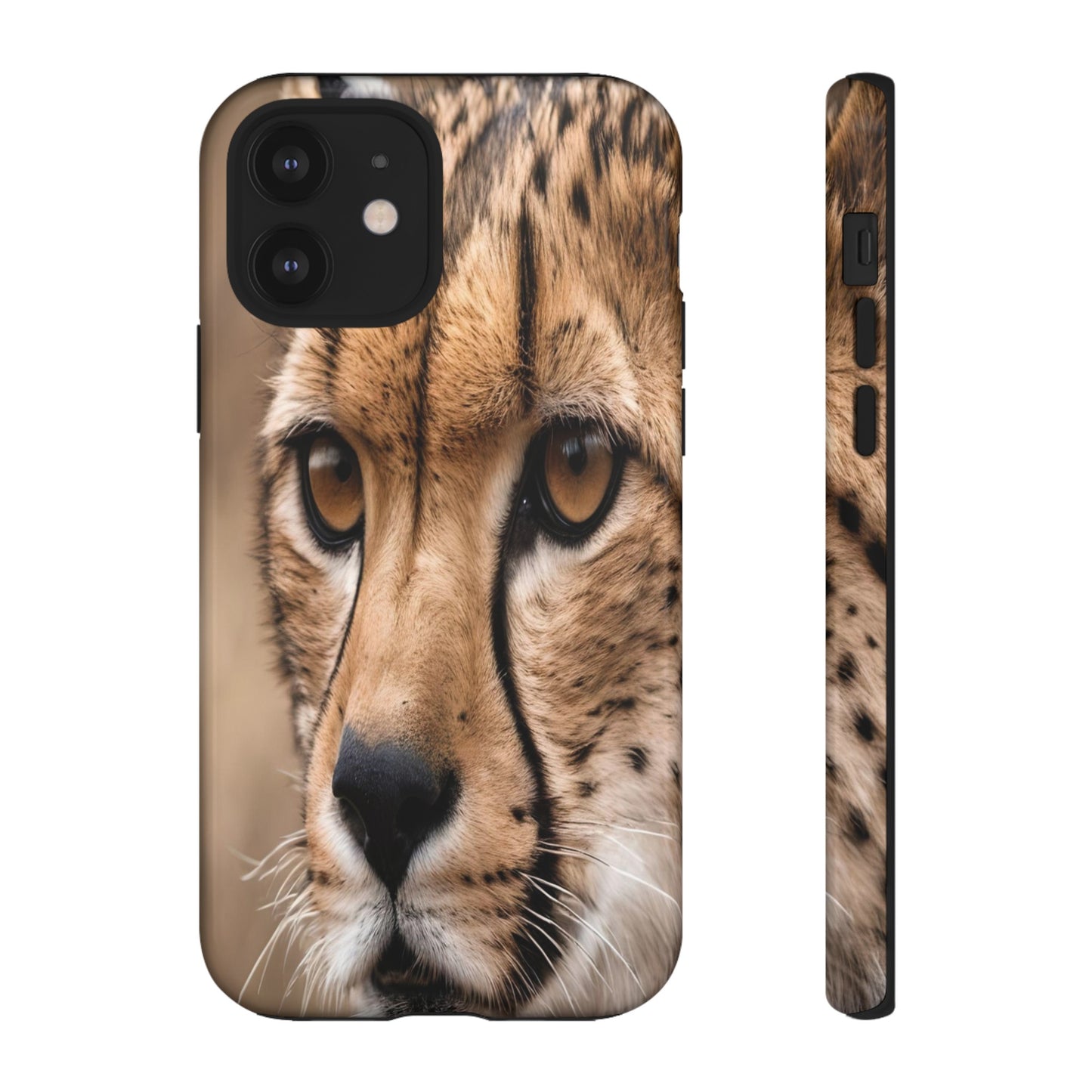 Spirit Cheeta Impact Resistant Cases (Shipping Included)