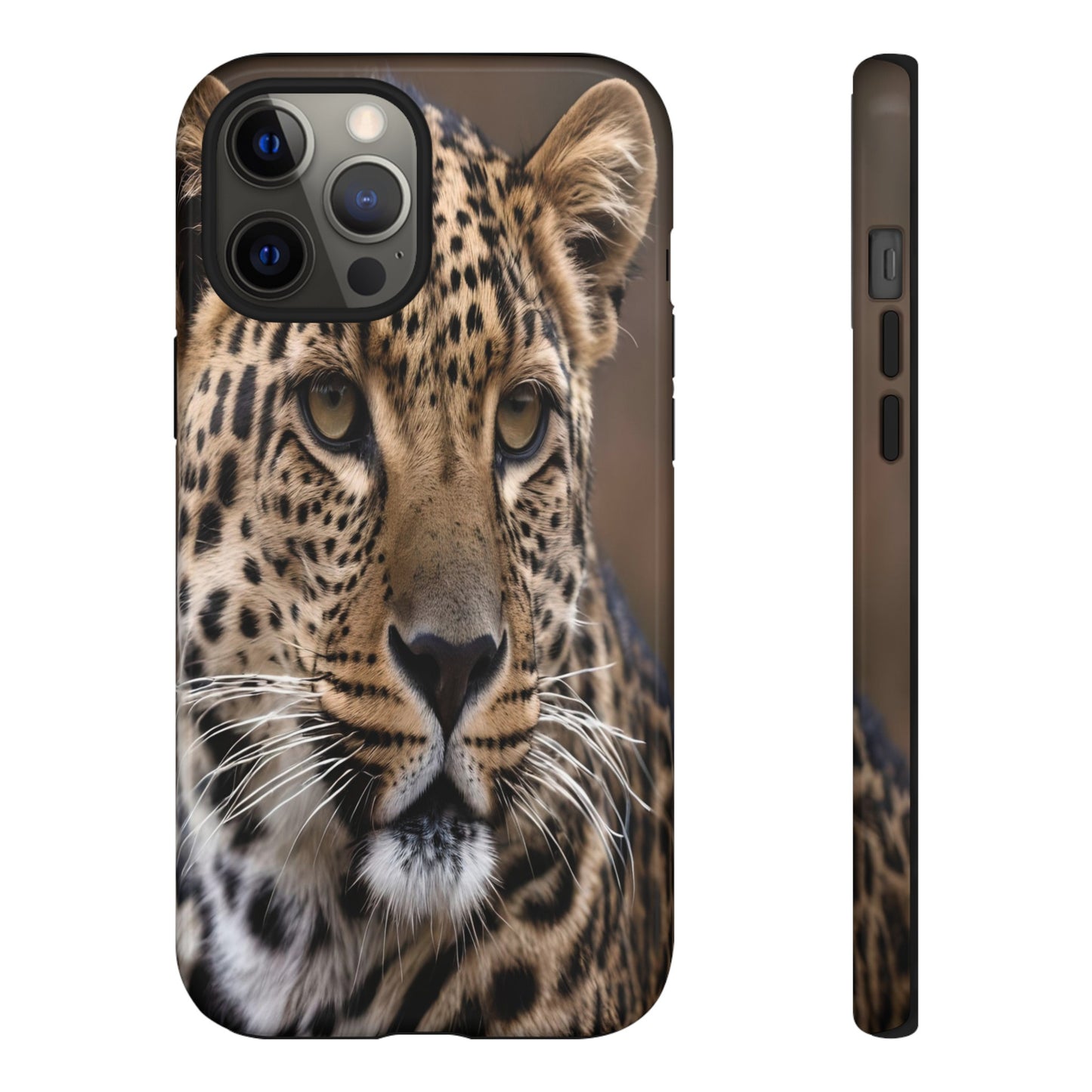 Spirit Lepard Impact Resistant Cases (Shipping Included)