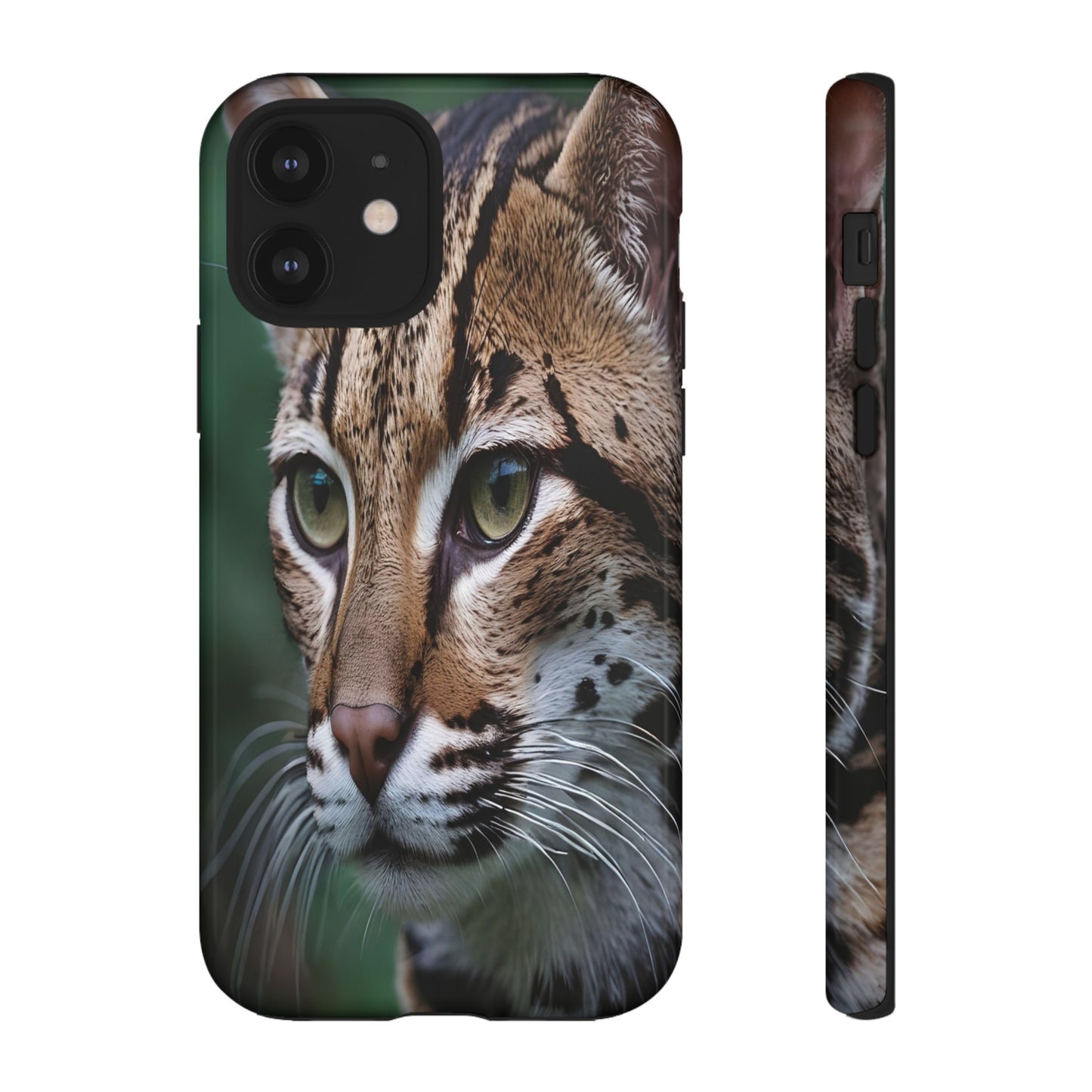 Spirit Ocelot Impact Resistant Cases (Shipping Included)