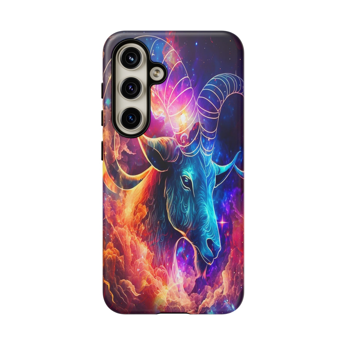 Zodiac Capricorn Impact Resistant Cases  (Shipping Included)