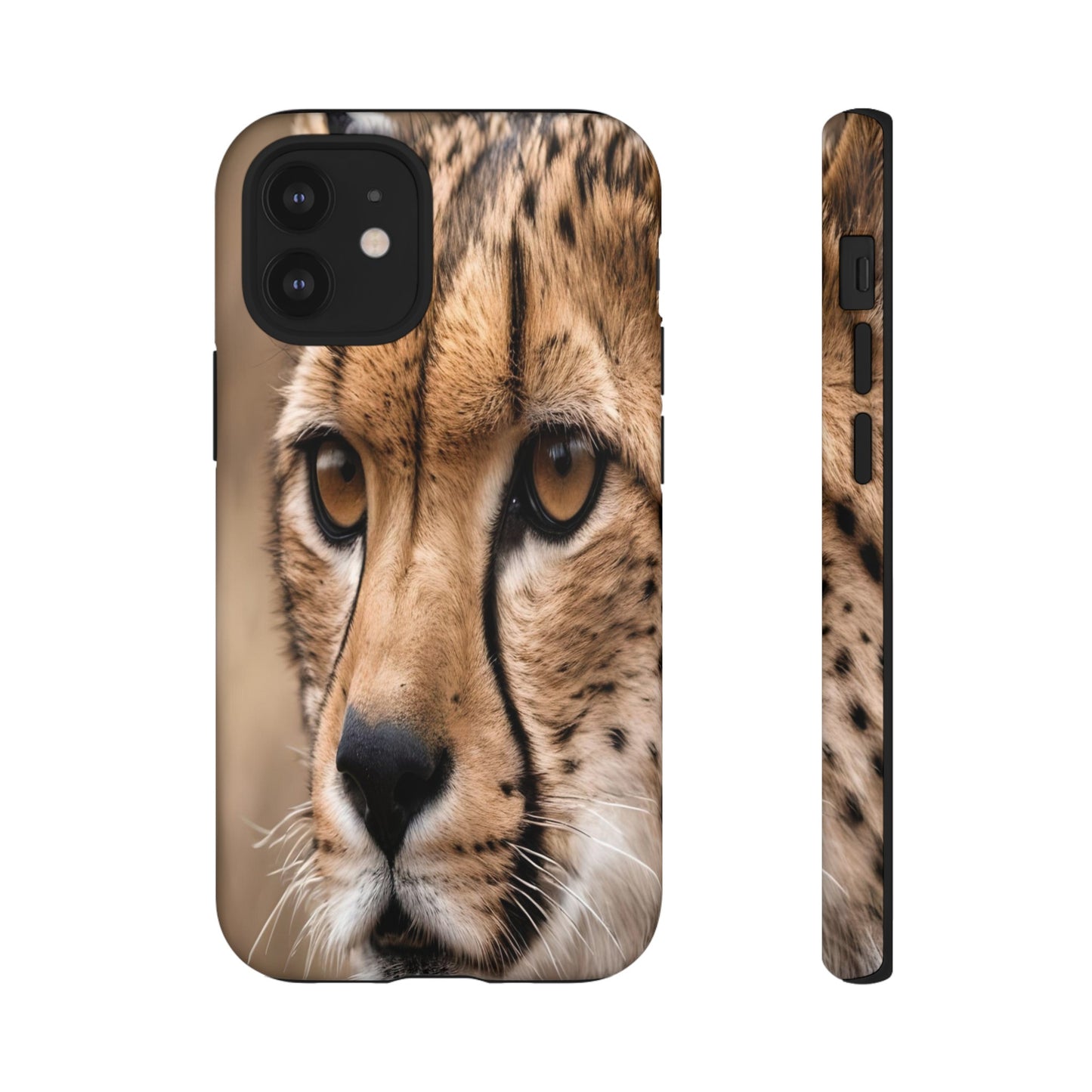 Spirit Cheeta Impact Resistant Cases (Shipping Included)