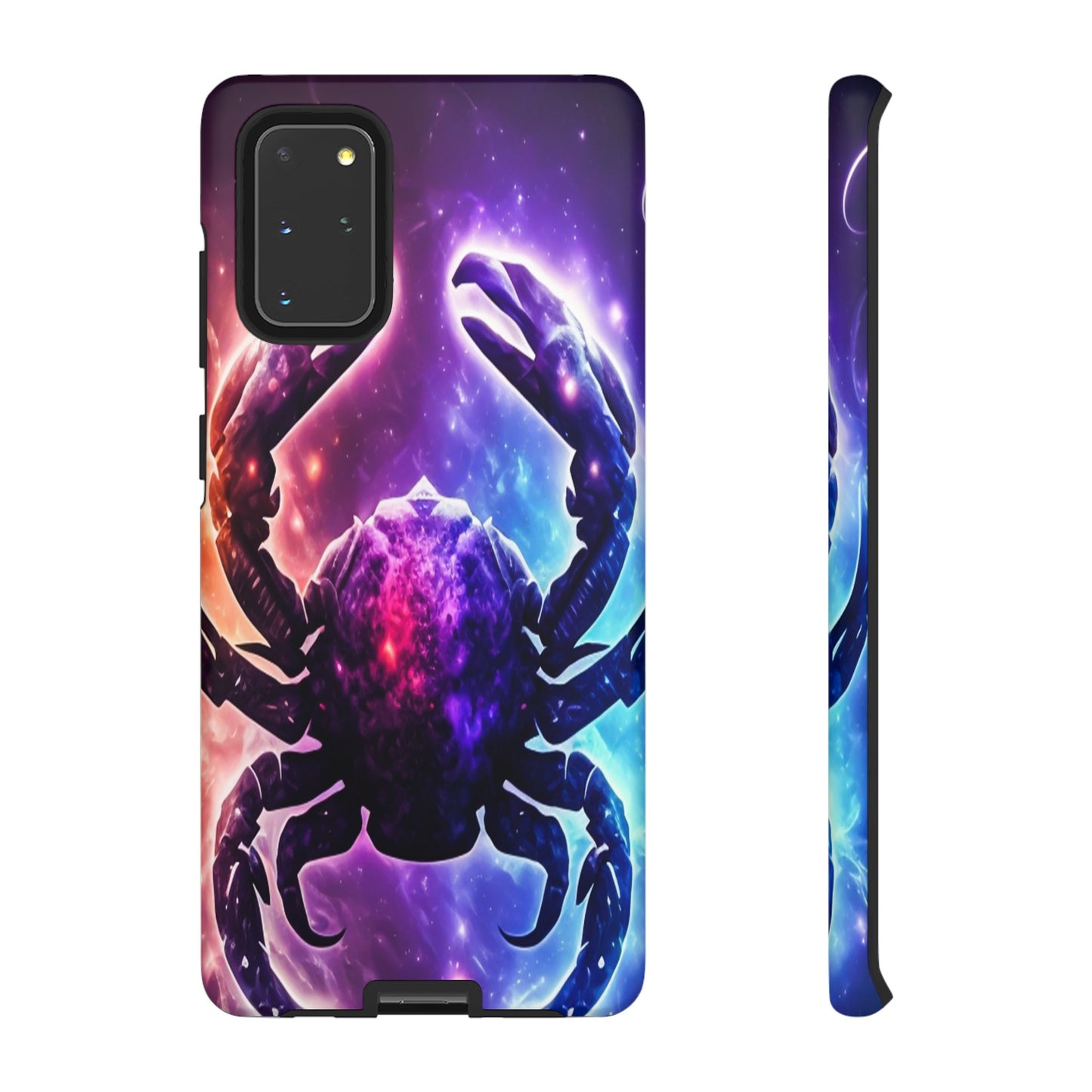 Zodiac Cancer Impact Resistant Cases  (Shipping Included)