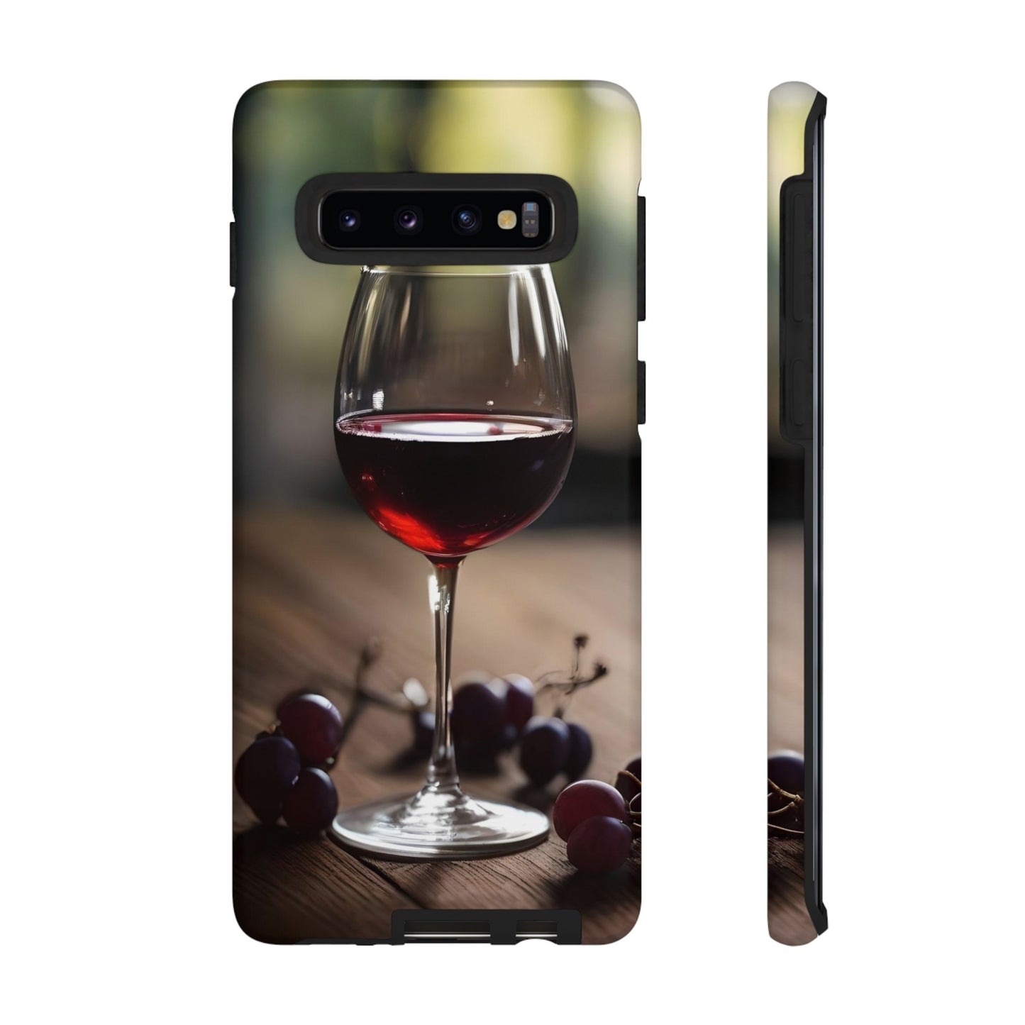 Spirit "Relaxing Wine" Impact Resistant Cases (Shipping Included)