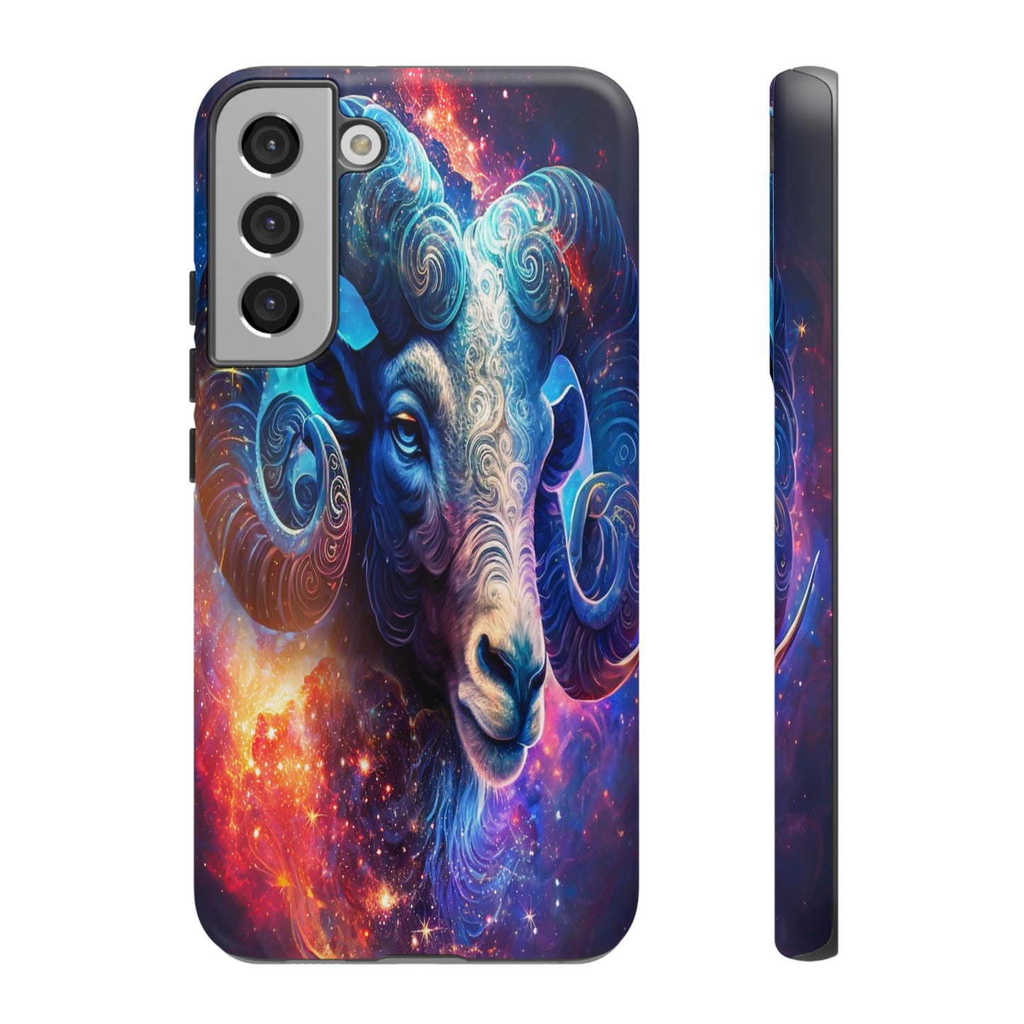 Zodiac Aries Impact Resistant Cases  (Shipping Included)