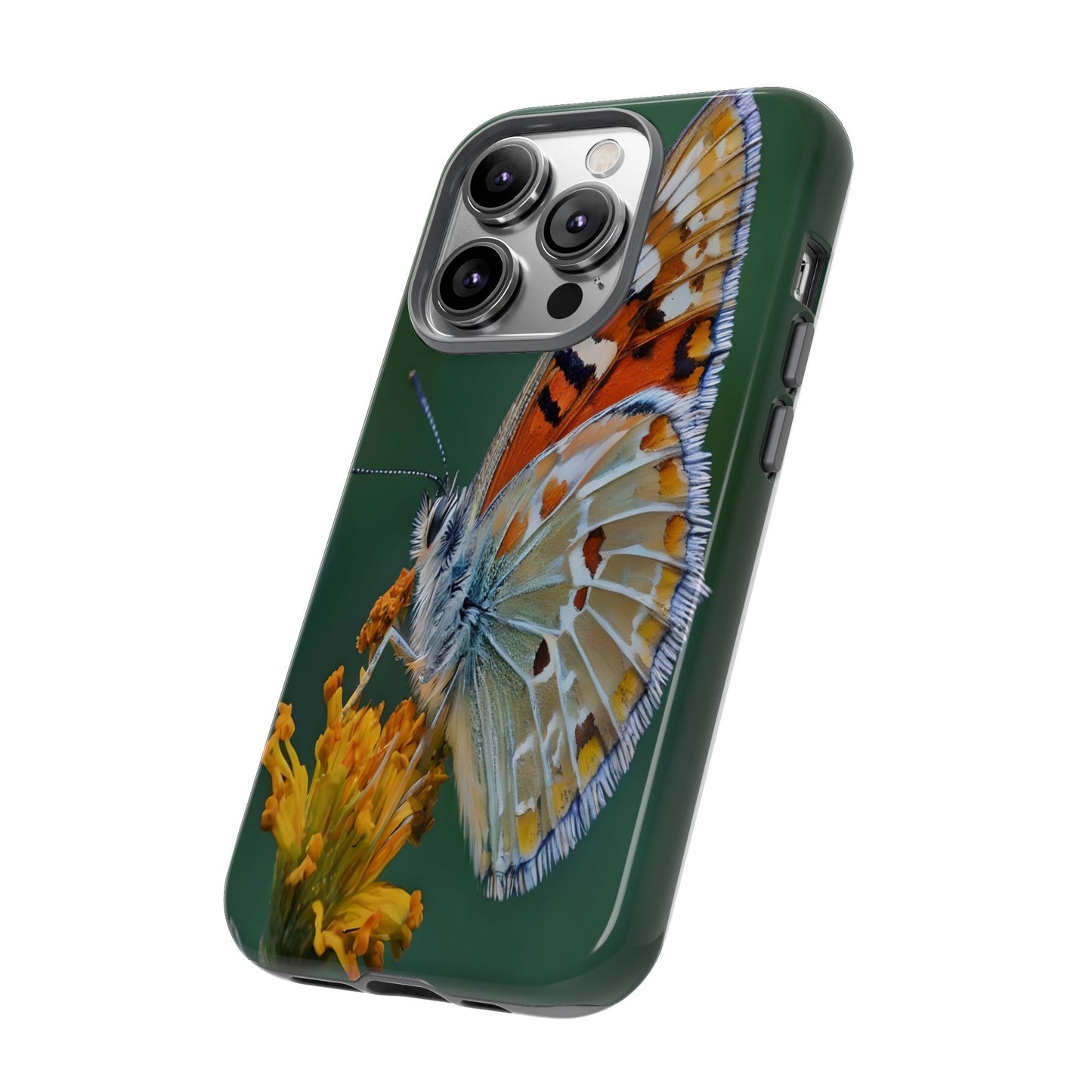 Spirit Butterfly Impact Resistant Cases (Shipping Included)