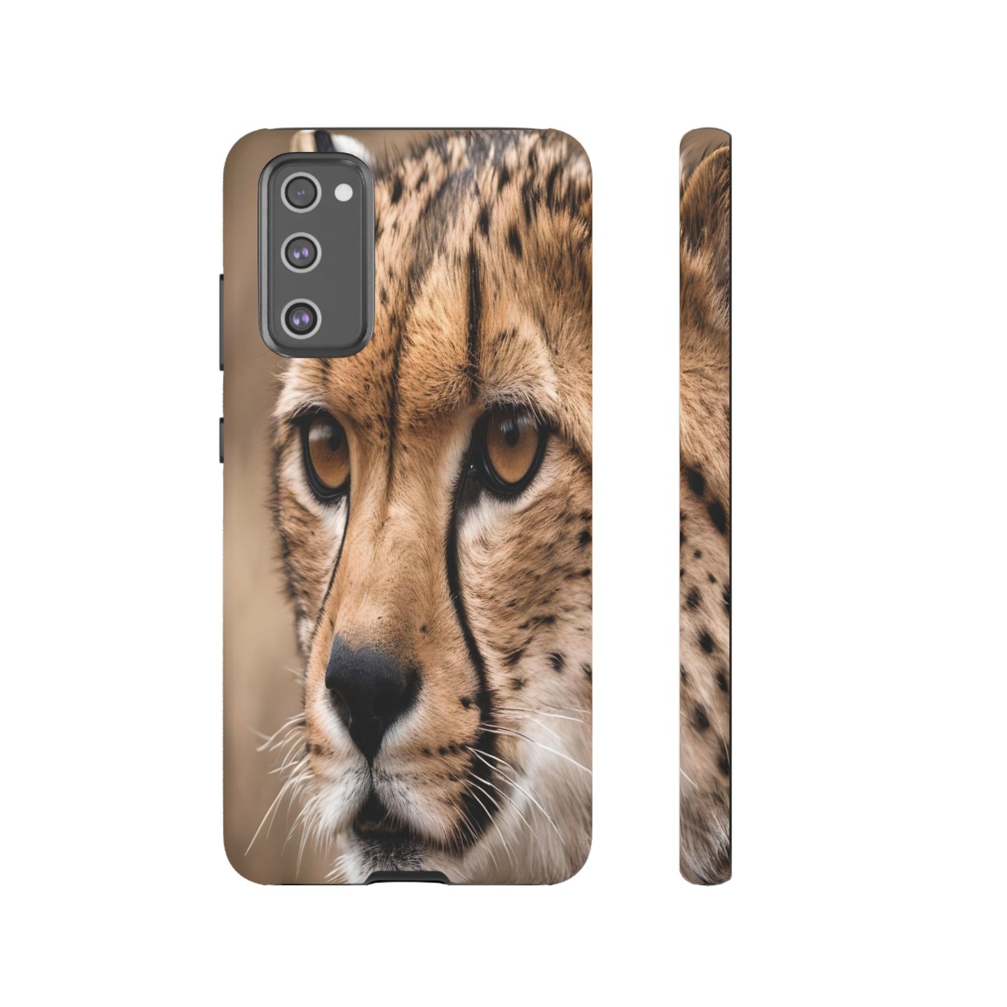 Spirit Cheeta Impact Resistant Cases (Shipping Included)