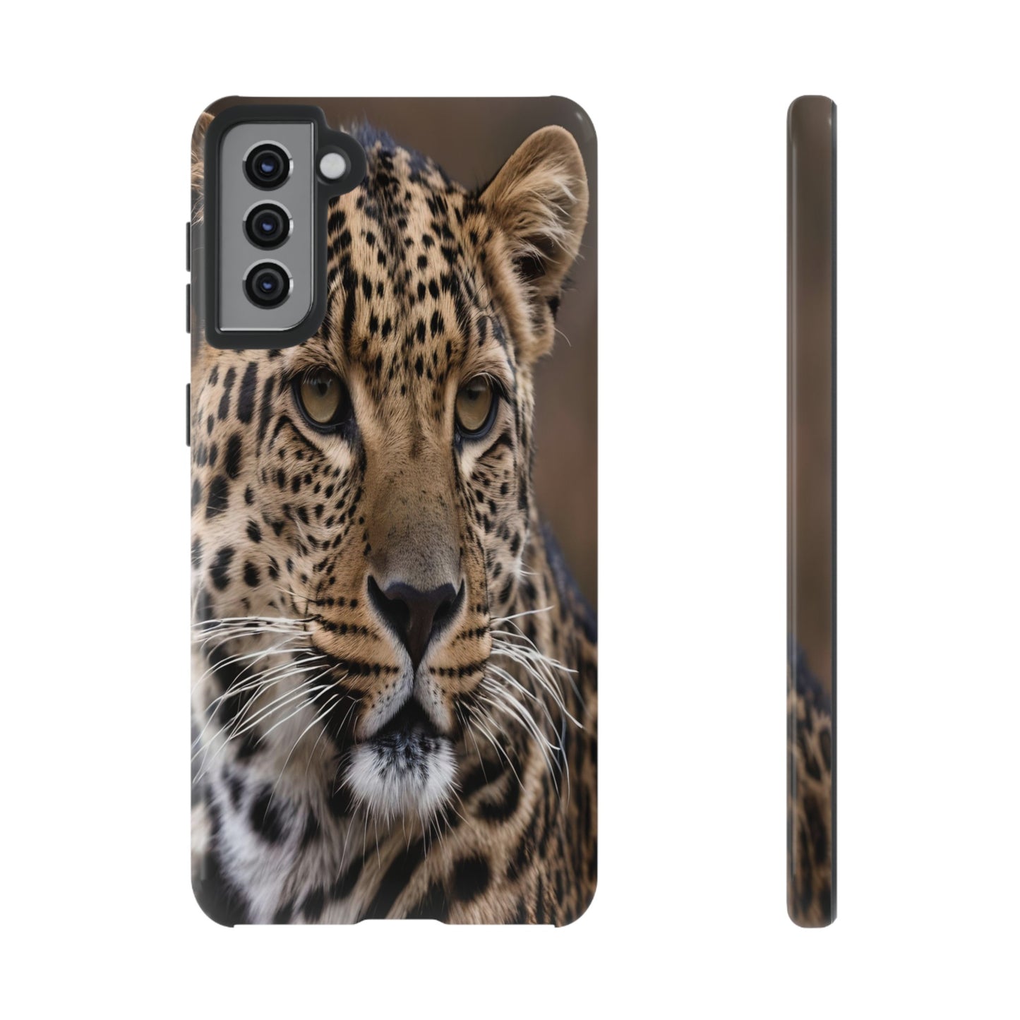 Spirit Lepard Impact Resistant Cases (Shipping Included)