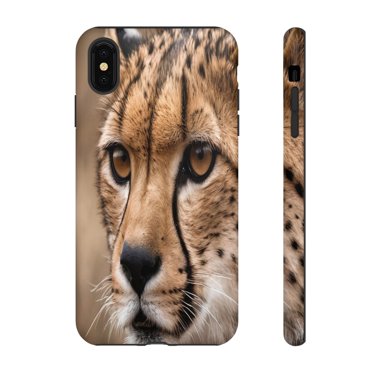 Spirit Cheeta Impact Resistant Cases (Shipping Included)