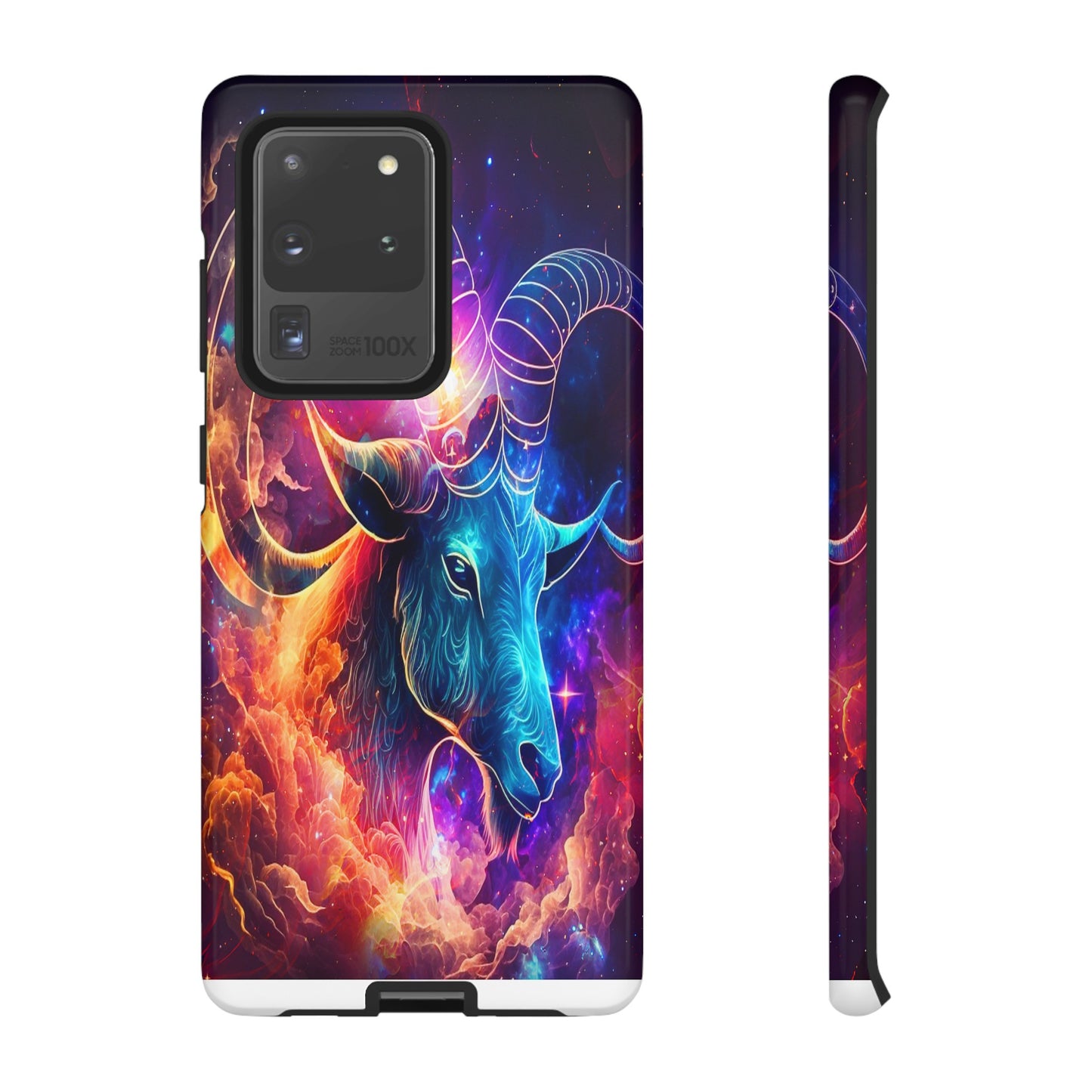 Zodiac Capricorn Impact Resistant Cases  (Shipping Included)