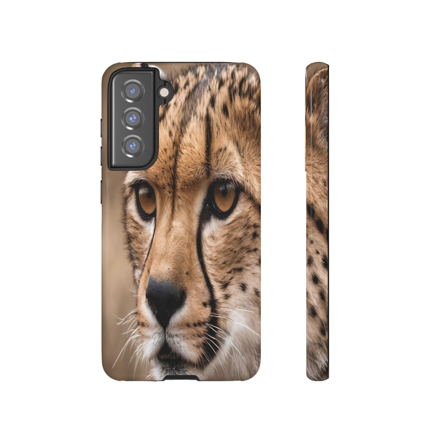 Spirit Cheeta Impact Resistant Cases (Shipping Included)