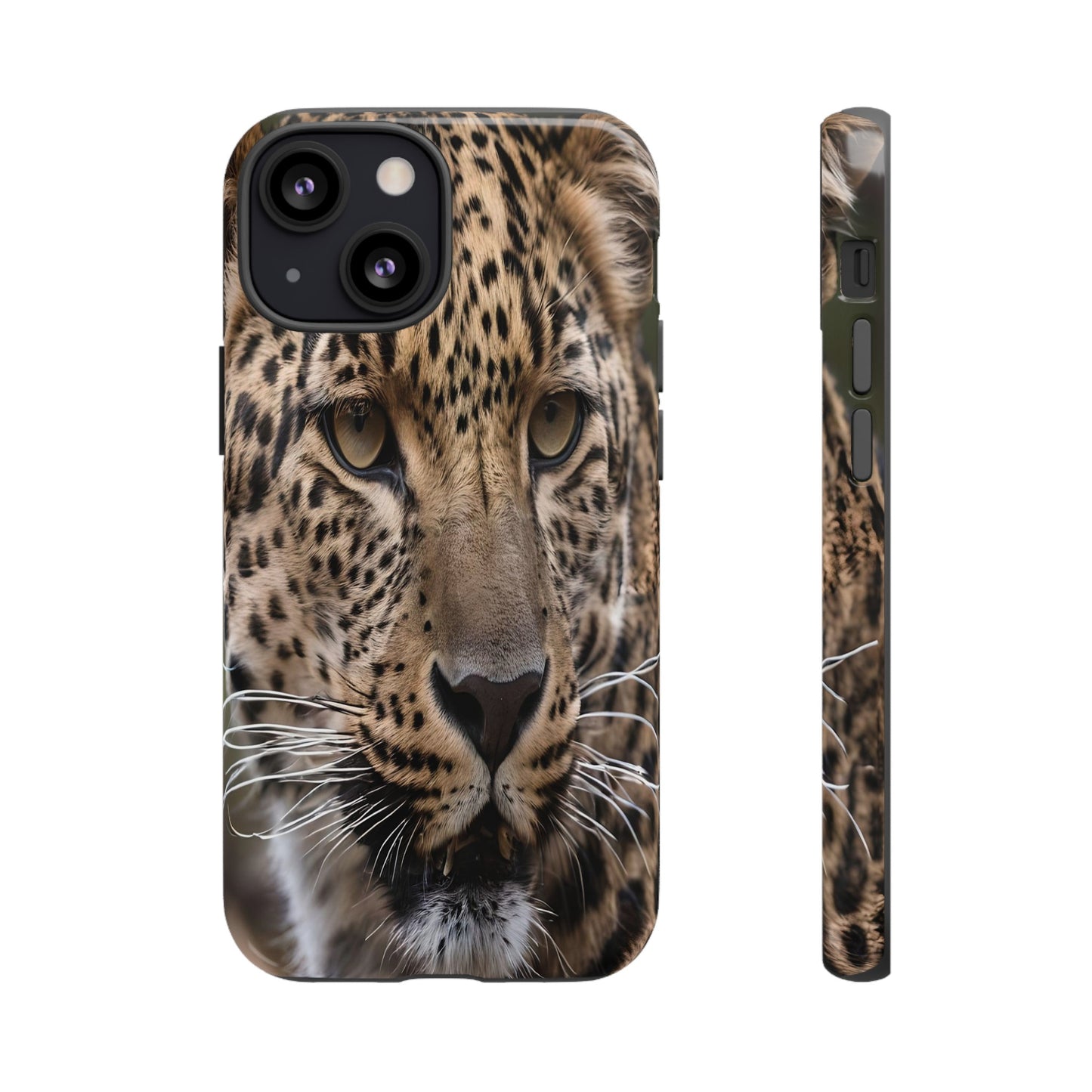 Spirit Jaguar Impact Resistant Cases (Shipping Included)