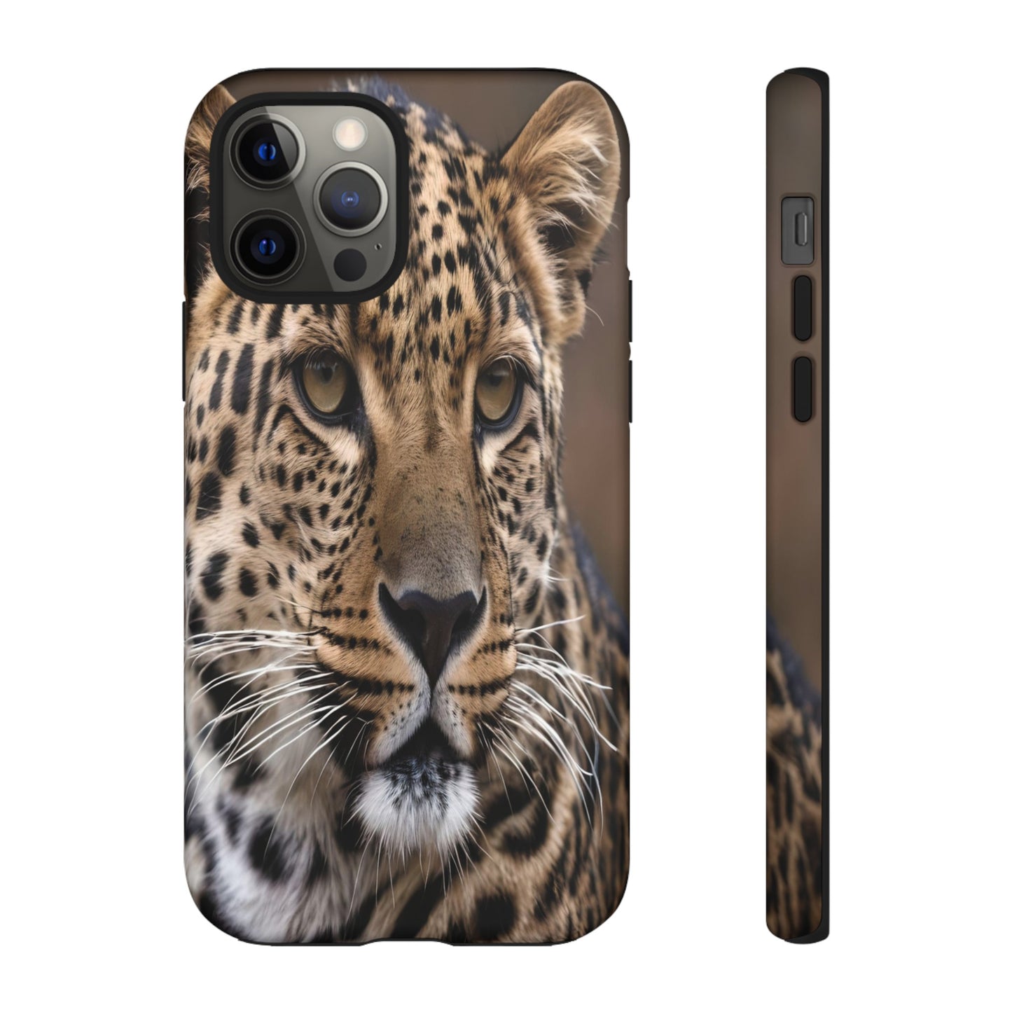 Spirit Lepard Impact Resistant Cases (Shipping Included)