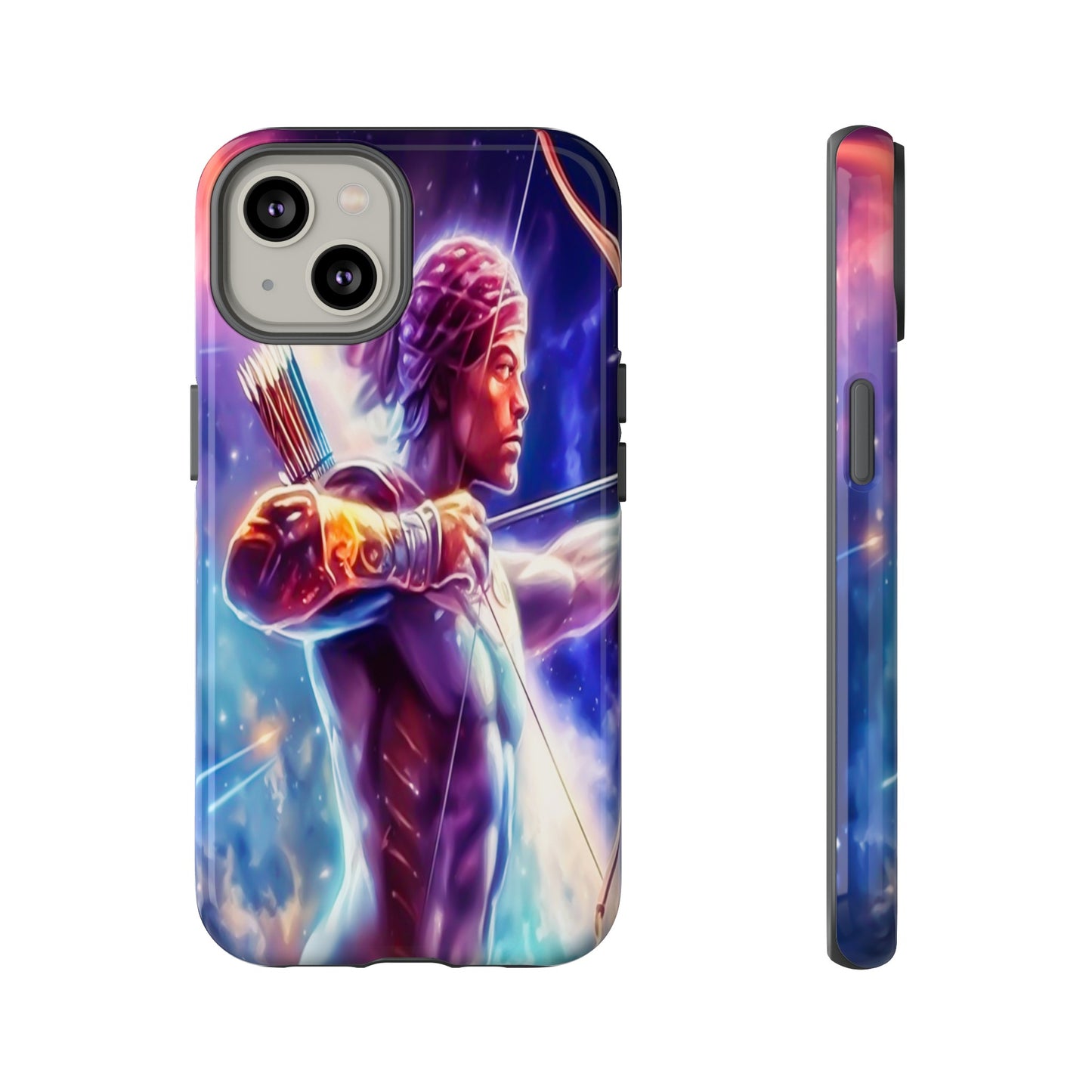 Zodiac Sagittarius Impact Resistant Cases (Shipping Included)