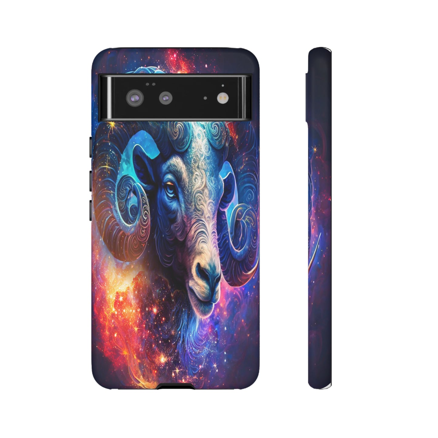 Zodiac Aries Impact Resistant Cases  (Shipping Included)