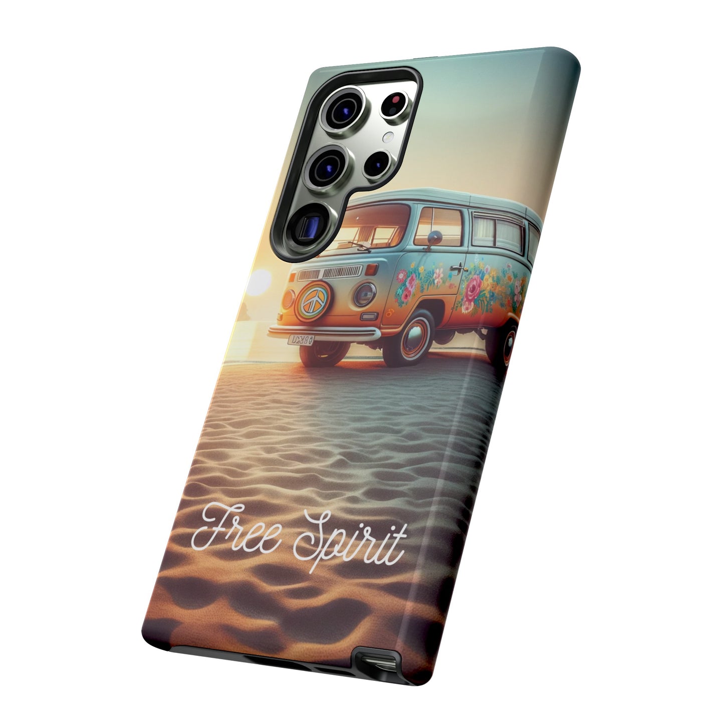 Spirit "Beach Bum" Impact Resistant Cases (Shipping Included)