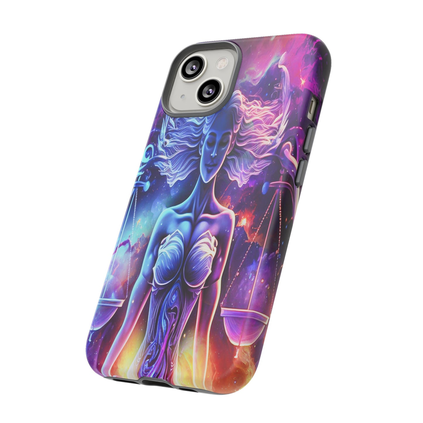 Zodiac Libra Impact Resistant Cases (Shipping Included)