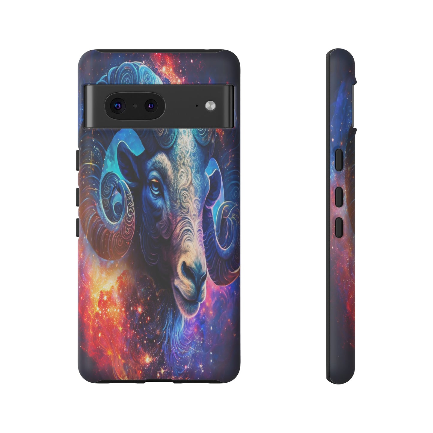 Zodiac Aries Impact Resistant Cases  (Shipping Included)