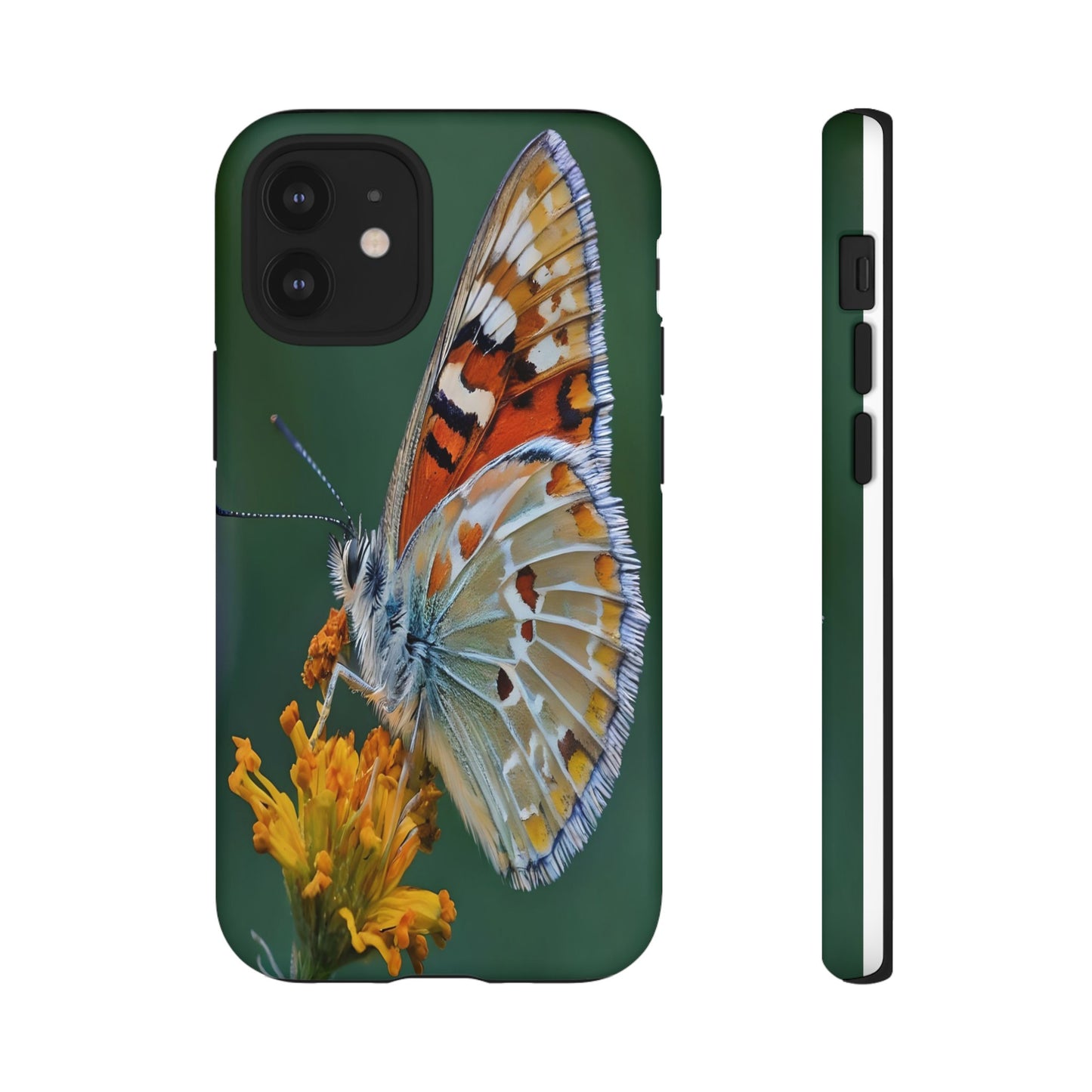 Spirit Butterfly Impact Resistant Cases (Shipping Included)