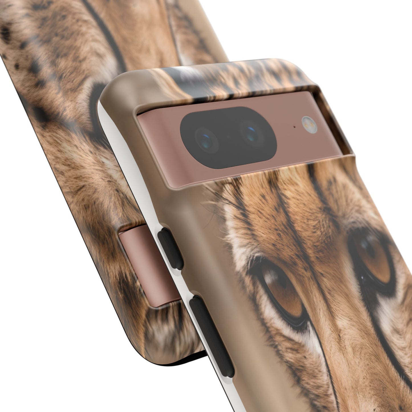 Spirit Cheeta Impact Resistant Cases (Shipping Included)