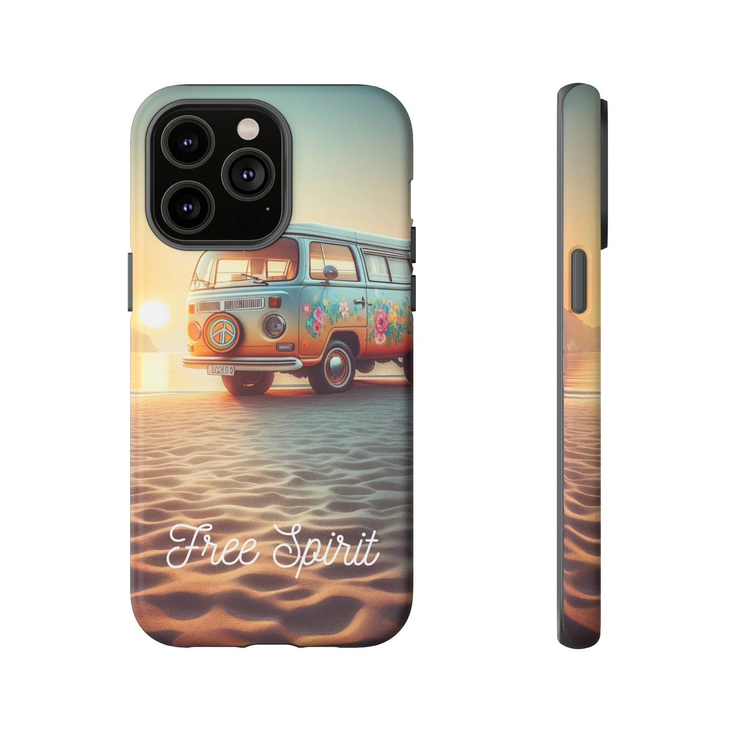 Spirit "Beach Bum" Impact Resistant Cases (Shipping Included)