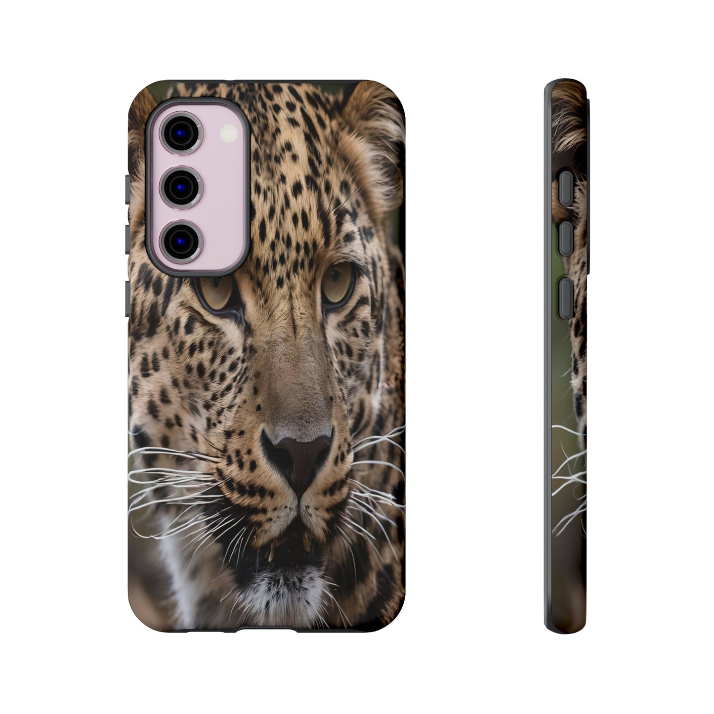 Spirit Jaguar Impact Resistant Cases (Shipping Included)