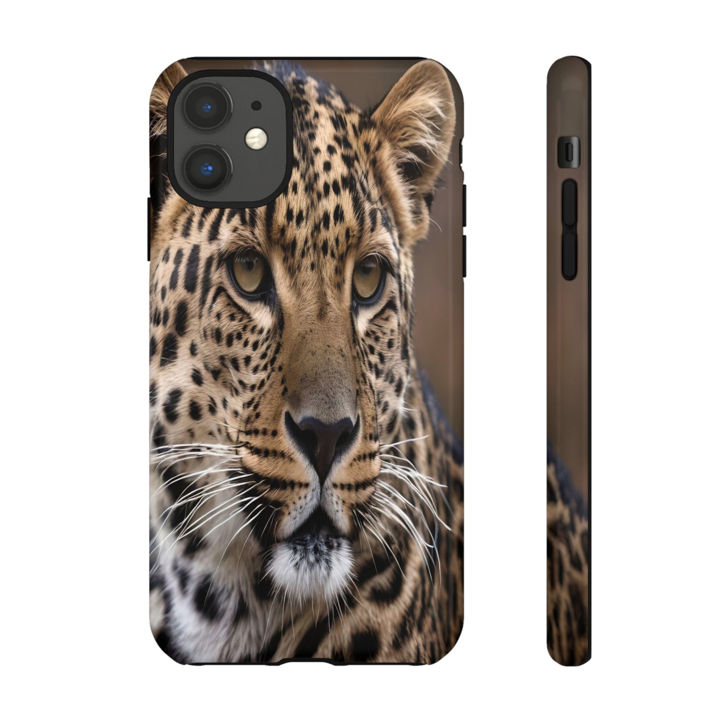 Spirit Lepard Impact Resistant Cases (Shipping Included)