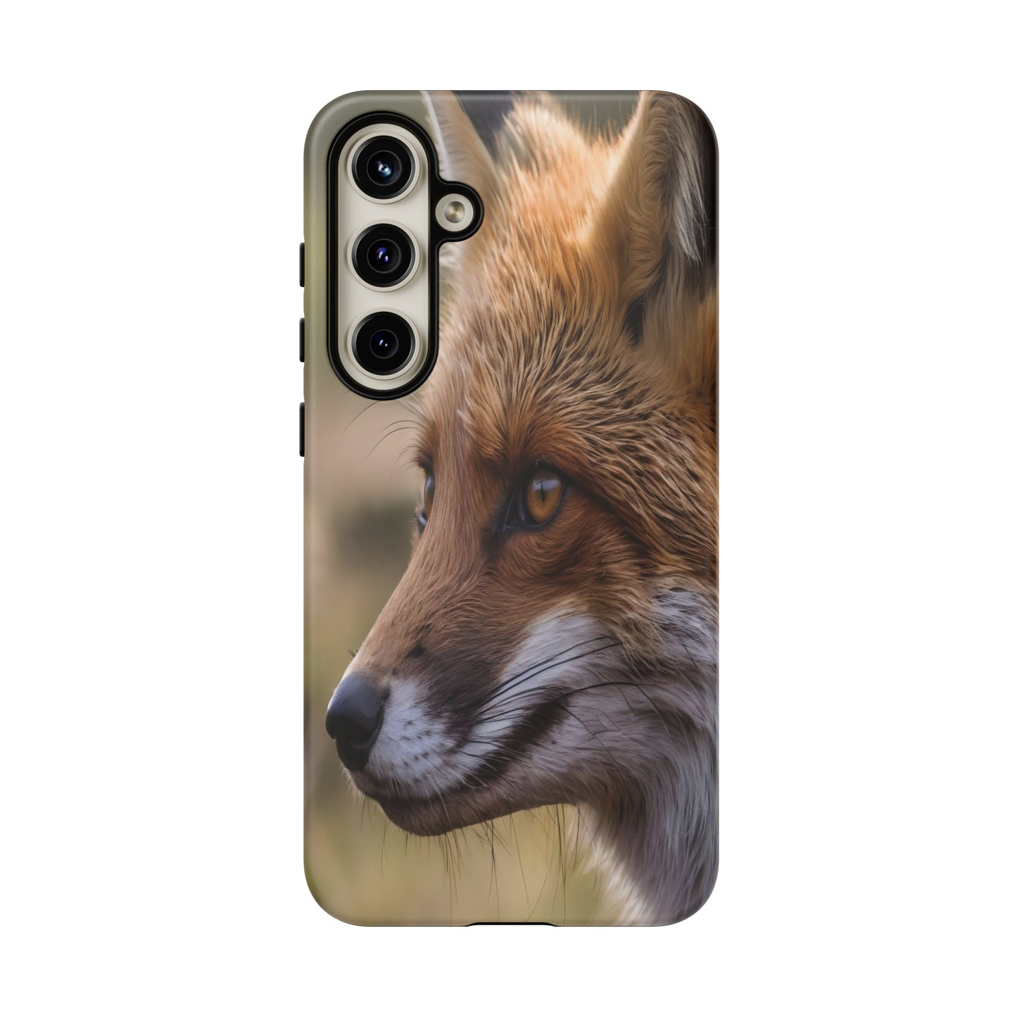 Spirit Fox Impact Resistant Cases (Shipping Included)