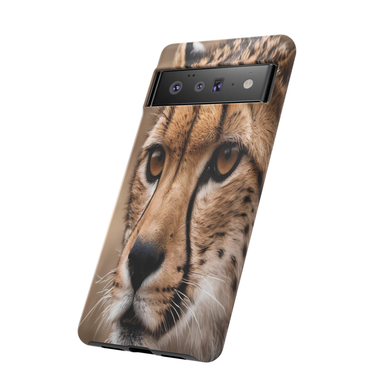 Spirit Cheeta Impact Resistant Cases (Shipping Included)