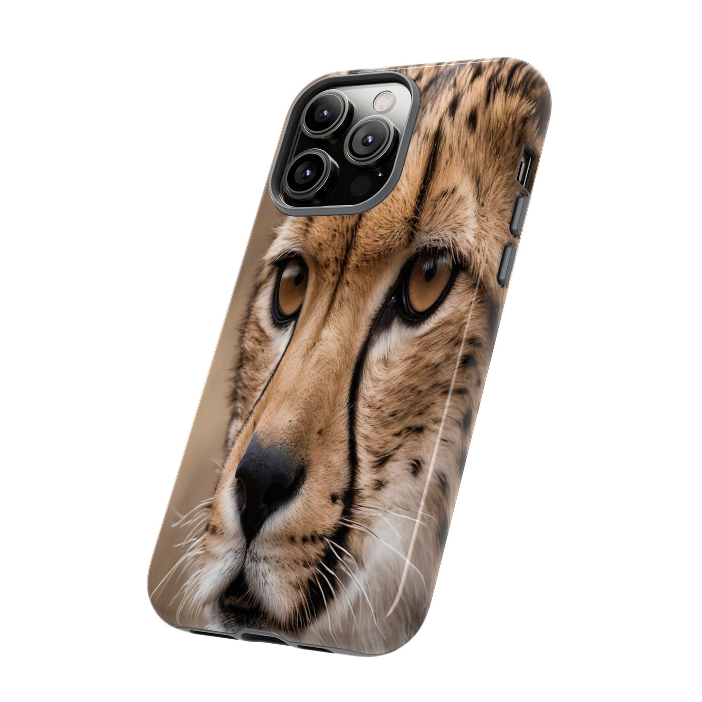 Spirit Cheeta Impact Resistant Cases (Shipping Included)