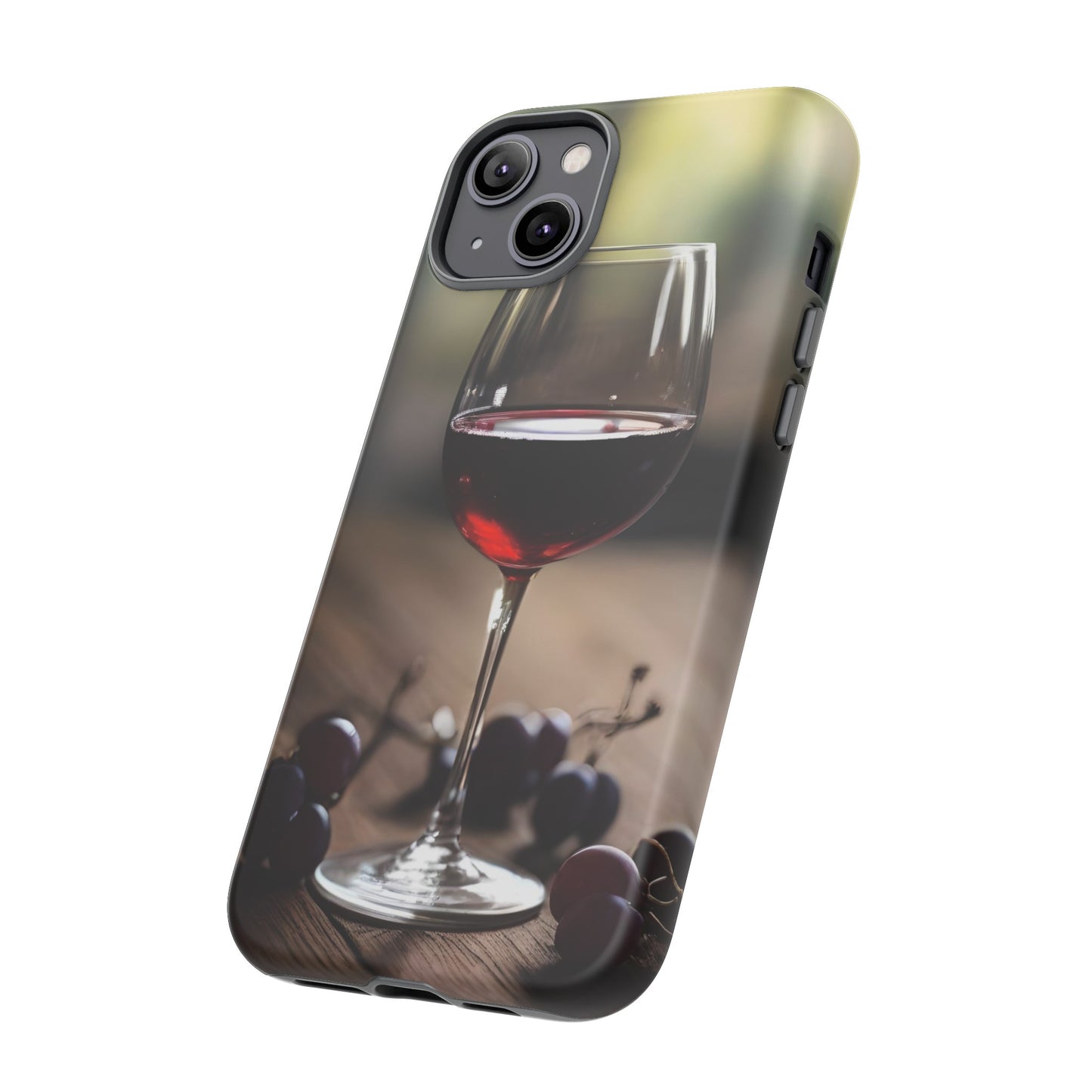 Spirit "Relaxing Wine" Impact Resistant Cases (Shipping Included)