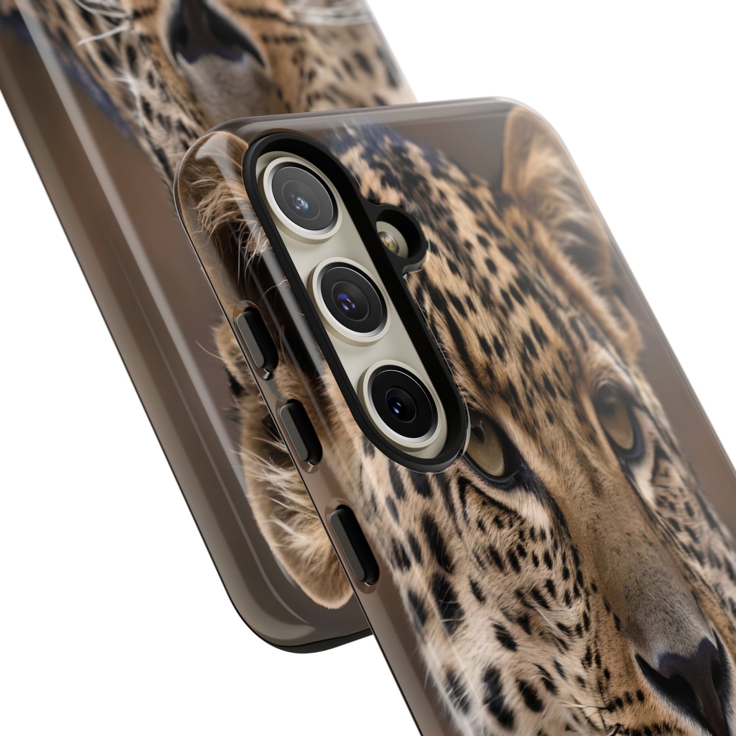 Spirit Lepard Impact Resistant Cases (Shipping Included)