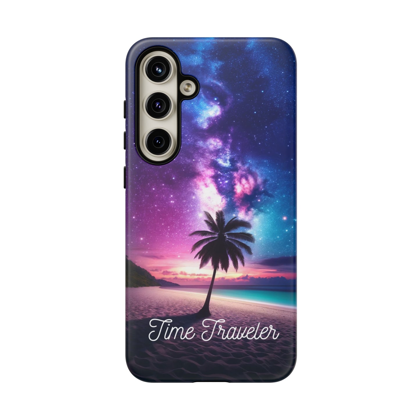 Spirit "Time Traveler" Impact Resistant Cases (Shipping Included)