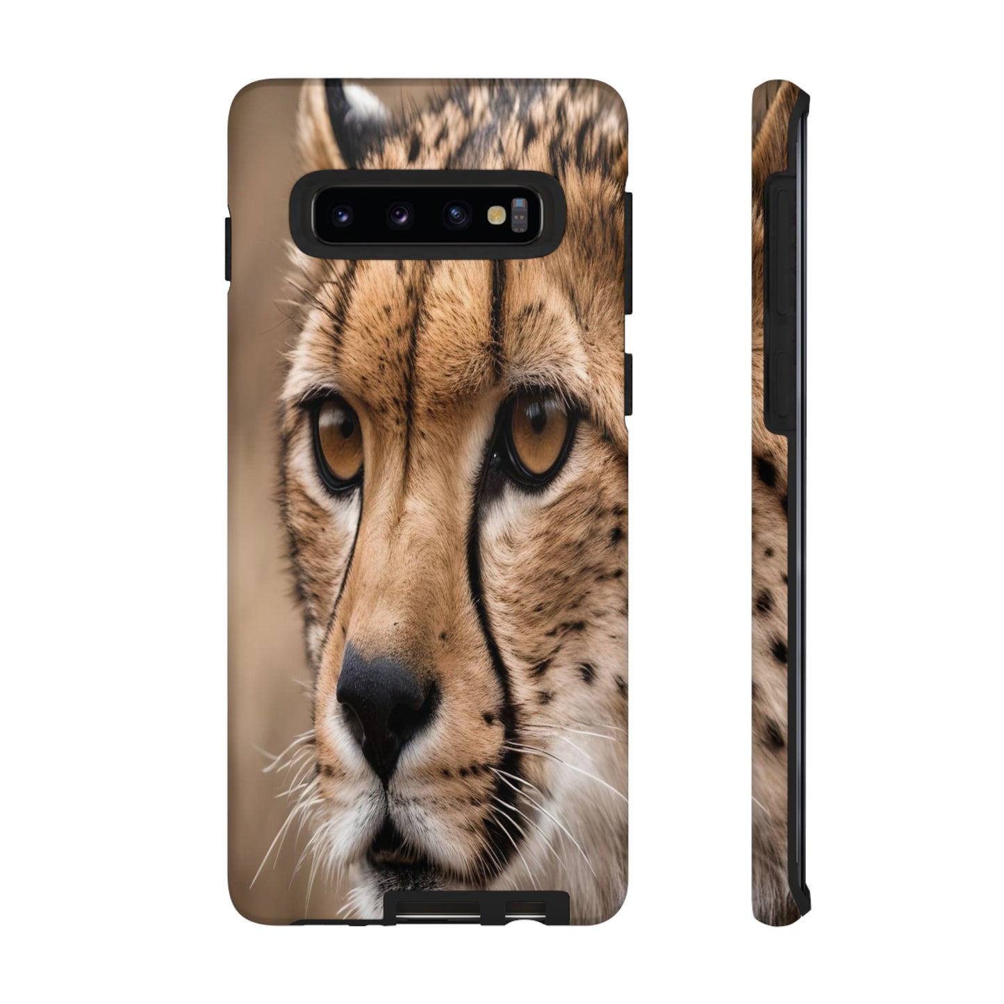 Spirit Cheeta Impact Resistant Cases (Shipping Included)