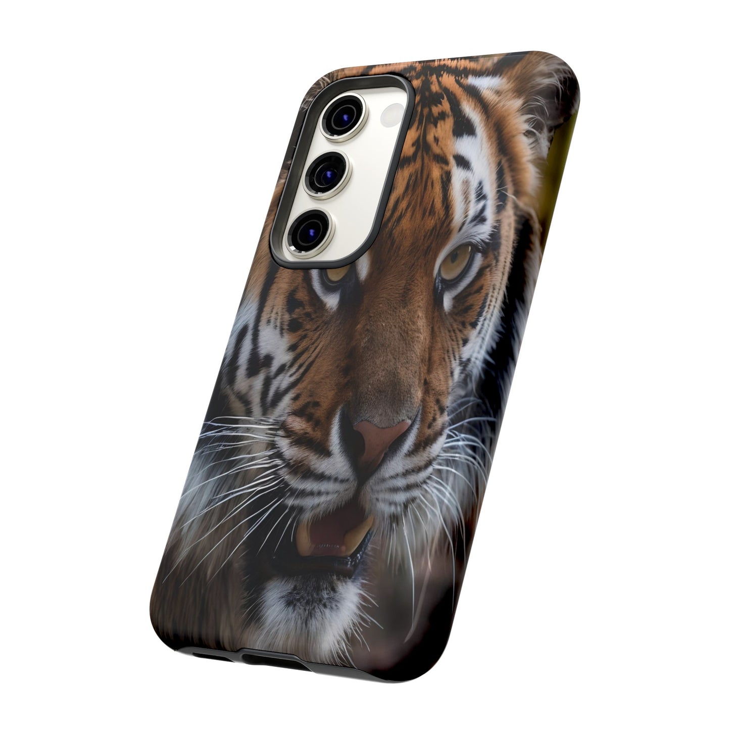 Spirit Tiger Impact Resistant Cases (Shipping Included)