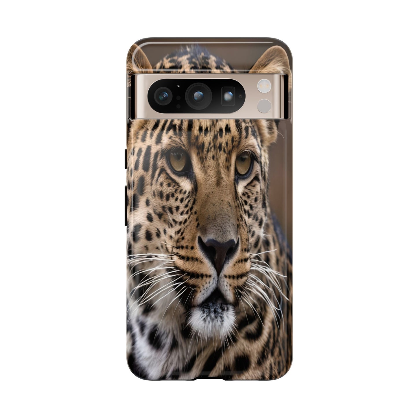 Spirit Lepard Impact Resistant Cases (Shipping Included)