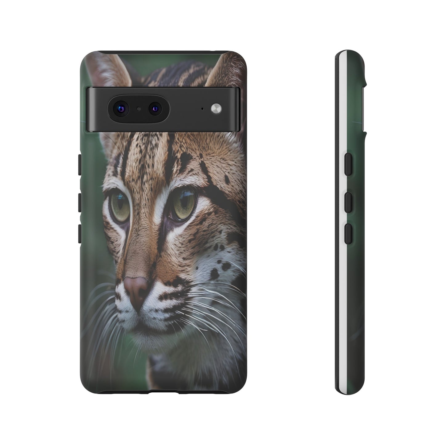 Spirit Ocelot Impact Resistant Cases (Shipping Included)