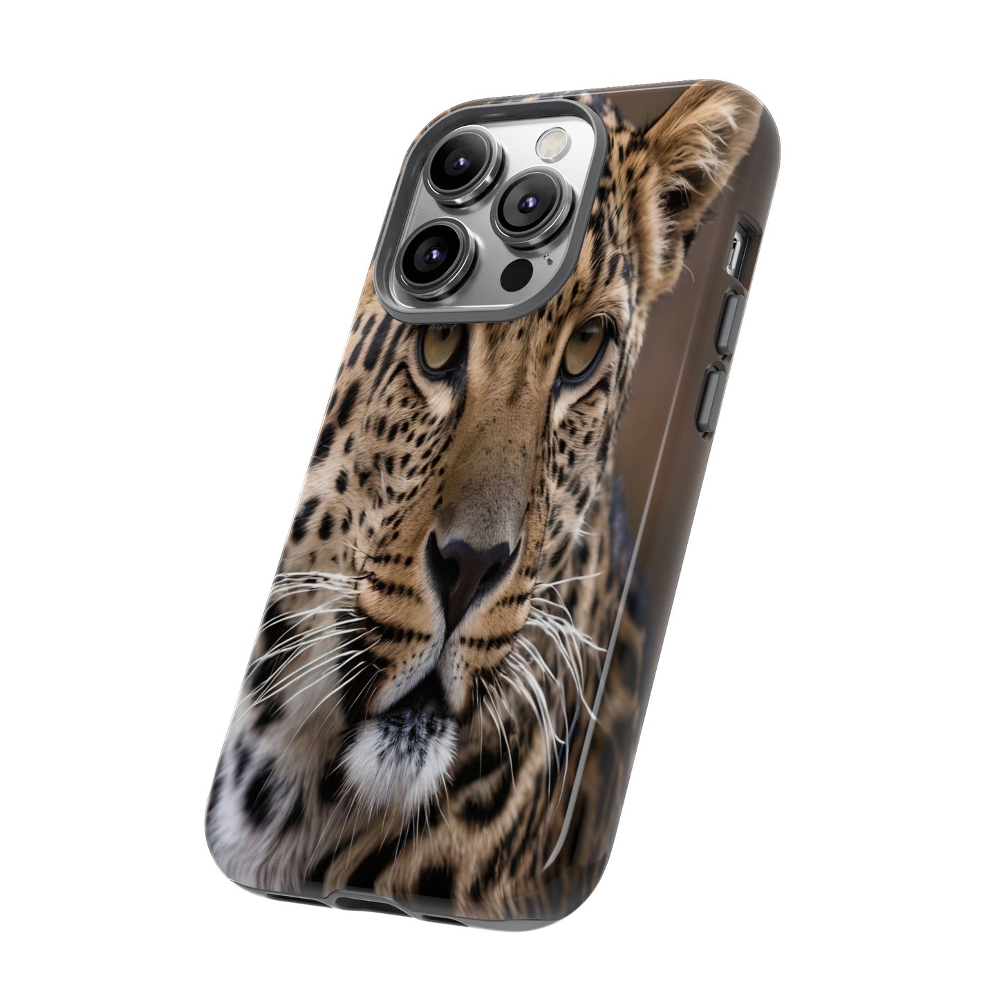 Spirit Lepard Impact Resistant Cases (Shipping Included)